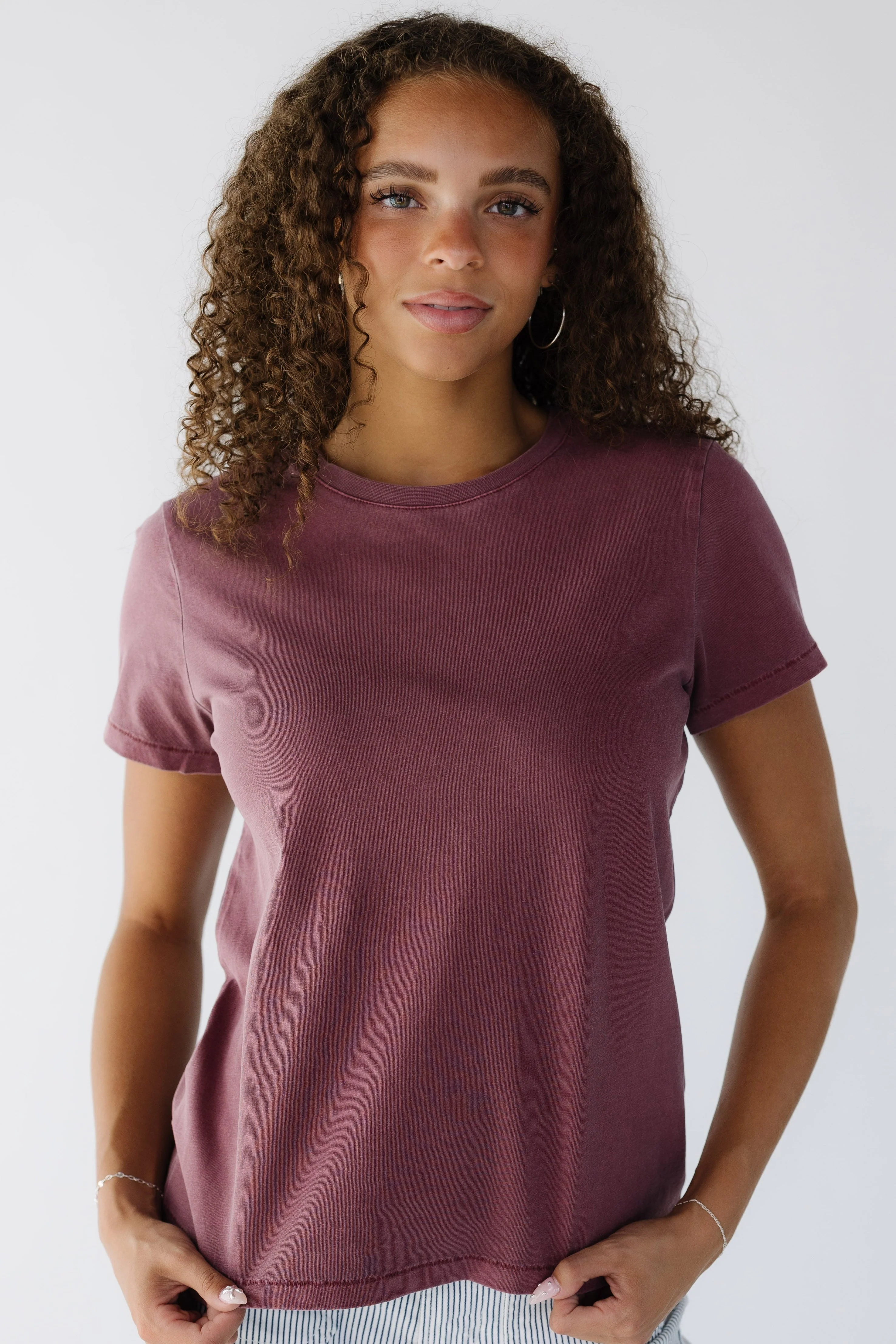 Asher Tee - Image 11