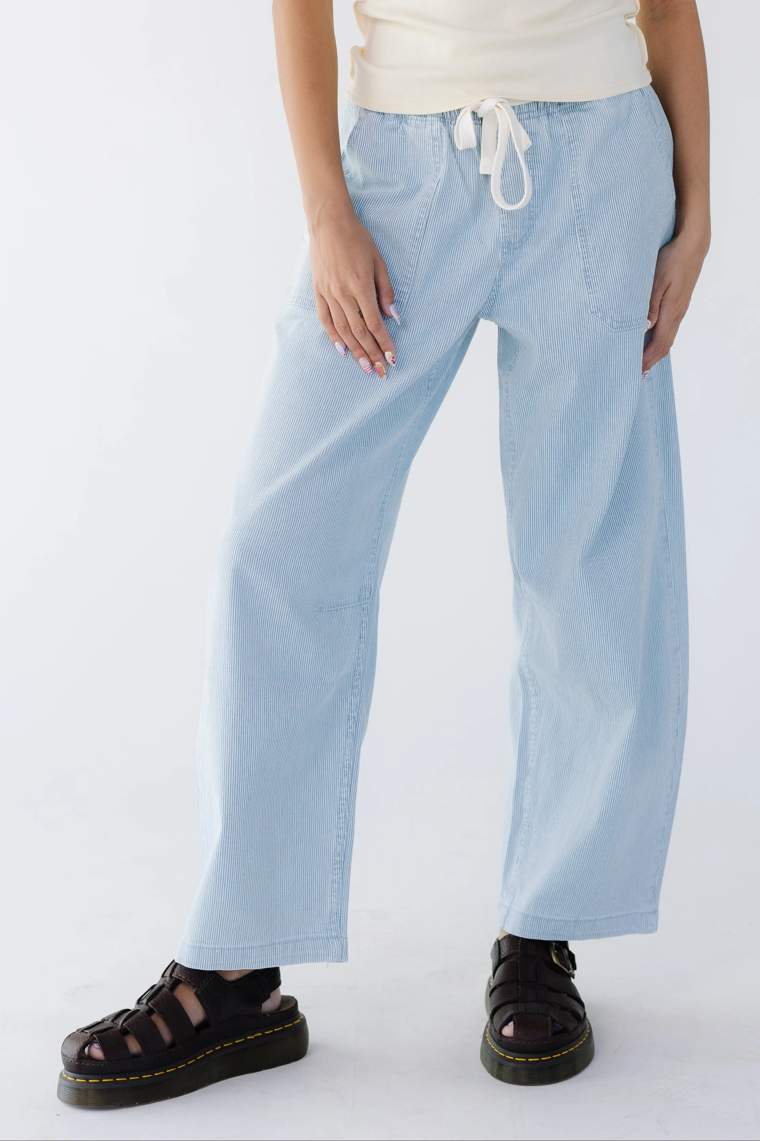 Avril Pants