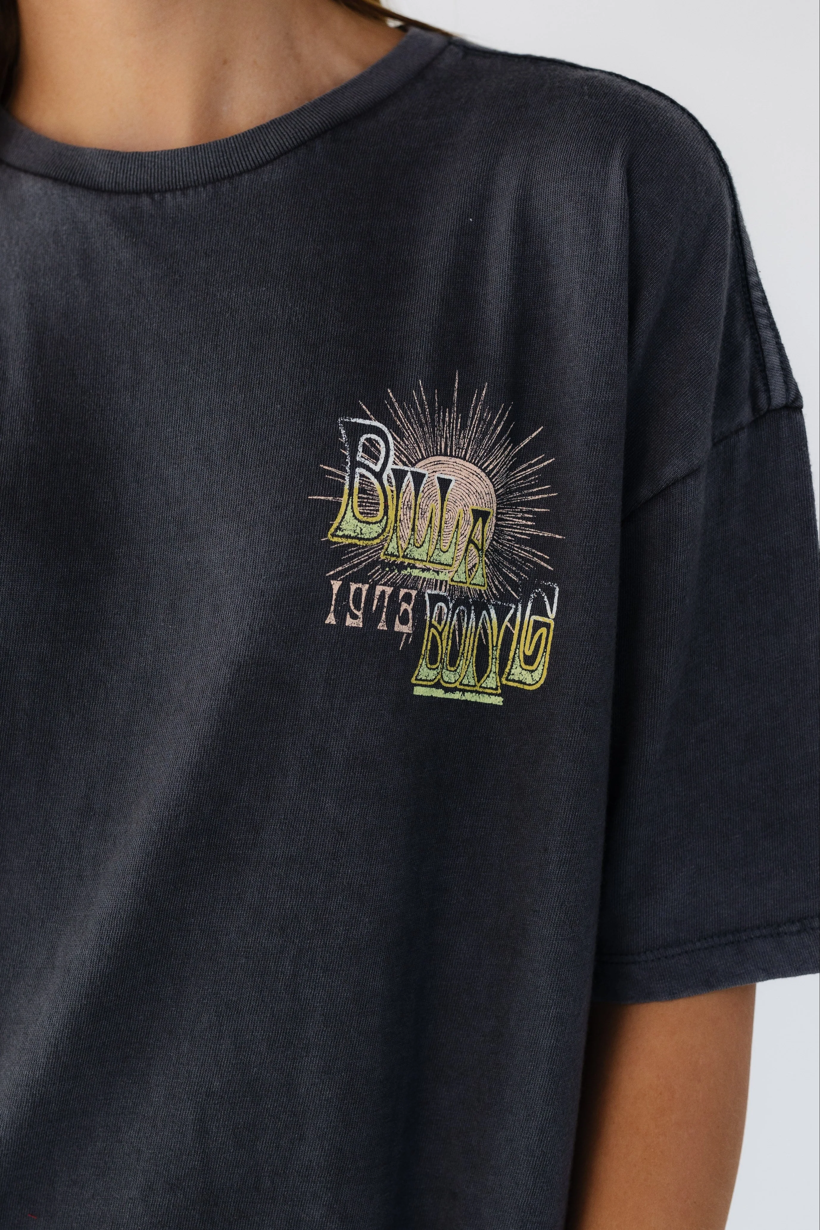 Billabong Sun Chasing S/S Tee - Image 3