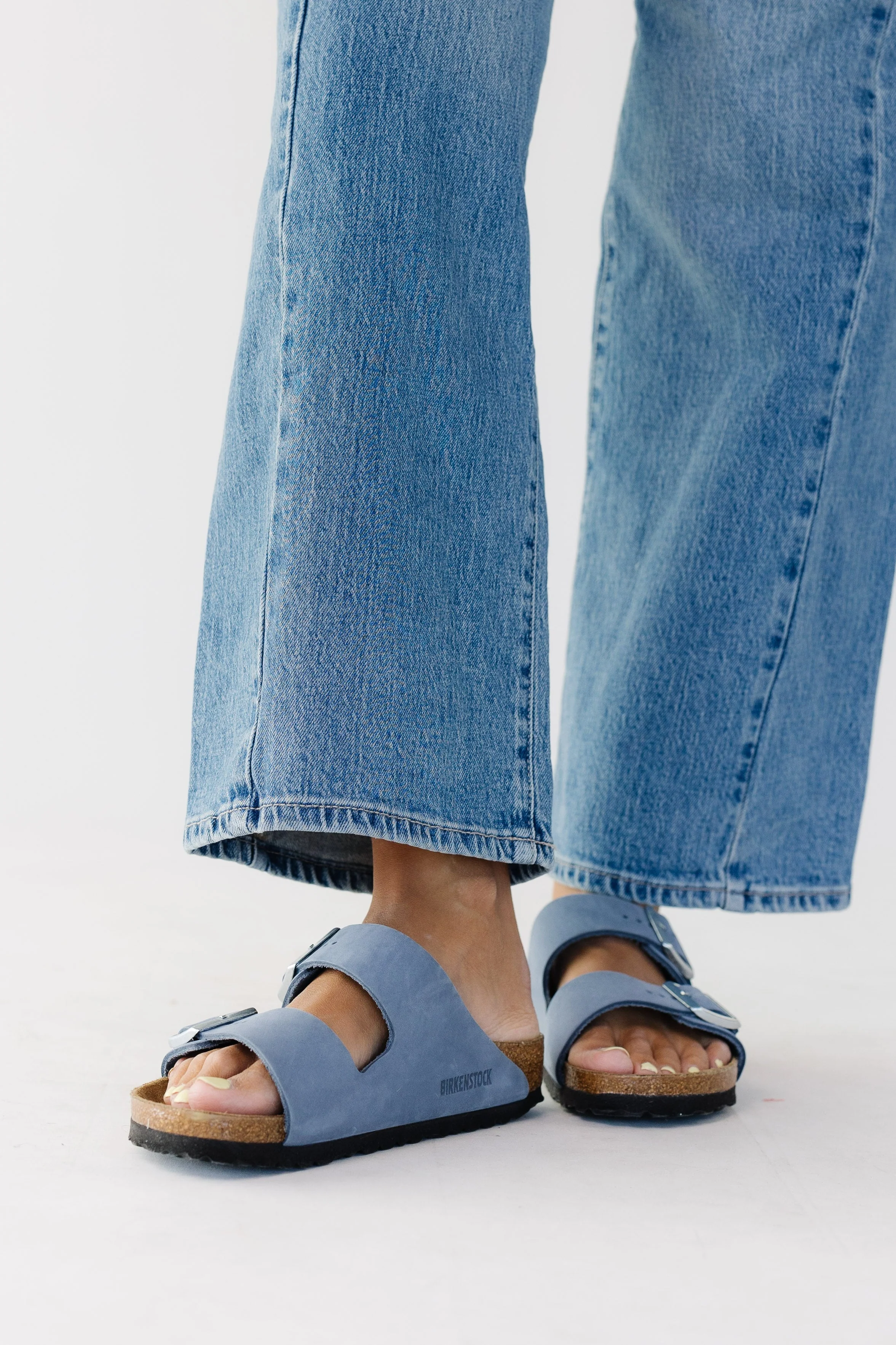 Birkenstock Arizona Nubuck - Image 3