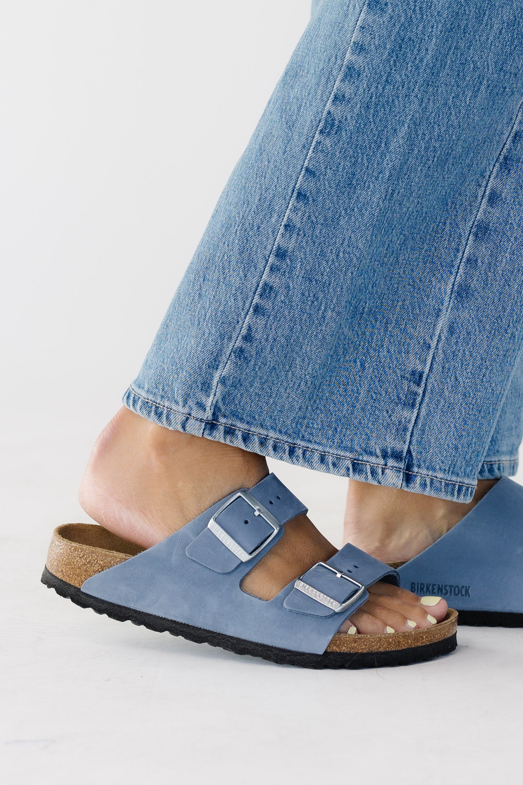Birkenstock Arizona Nubuck - Image 4