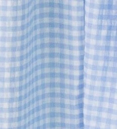 Brass & Roe Charity Spring Gingham Dress - Image 11