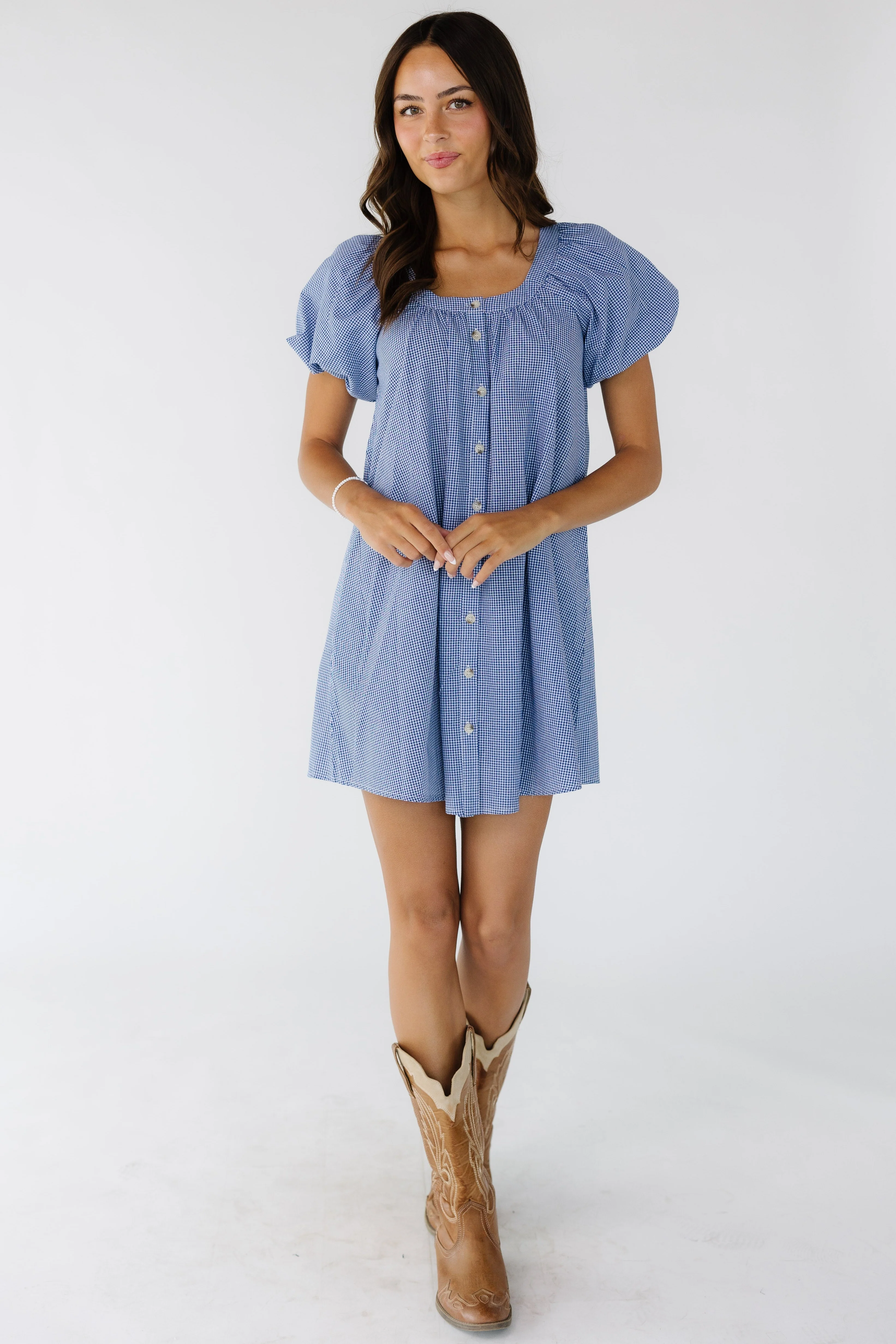 Brass & Roe Ellie Dress - Image 2