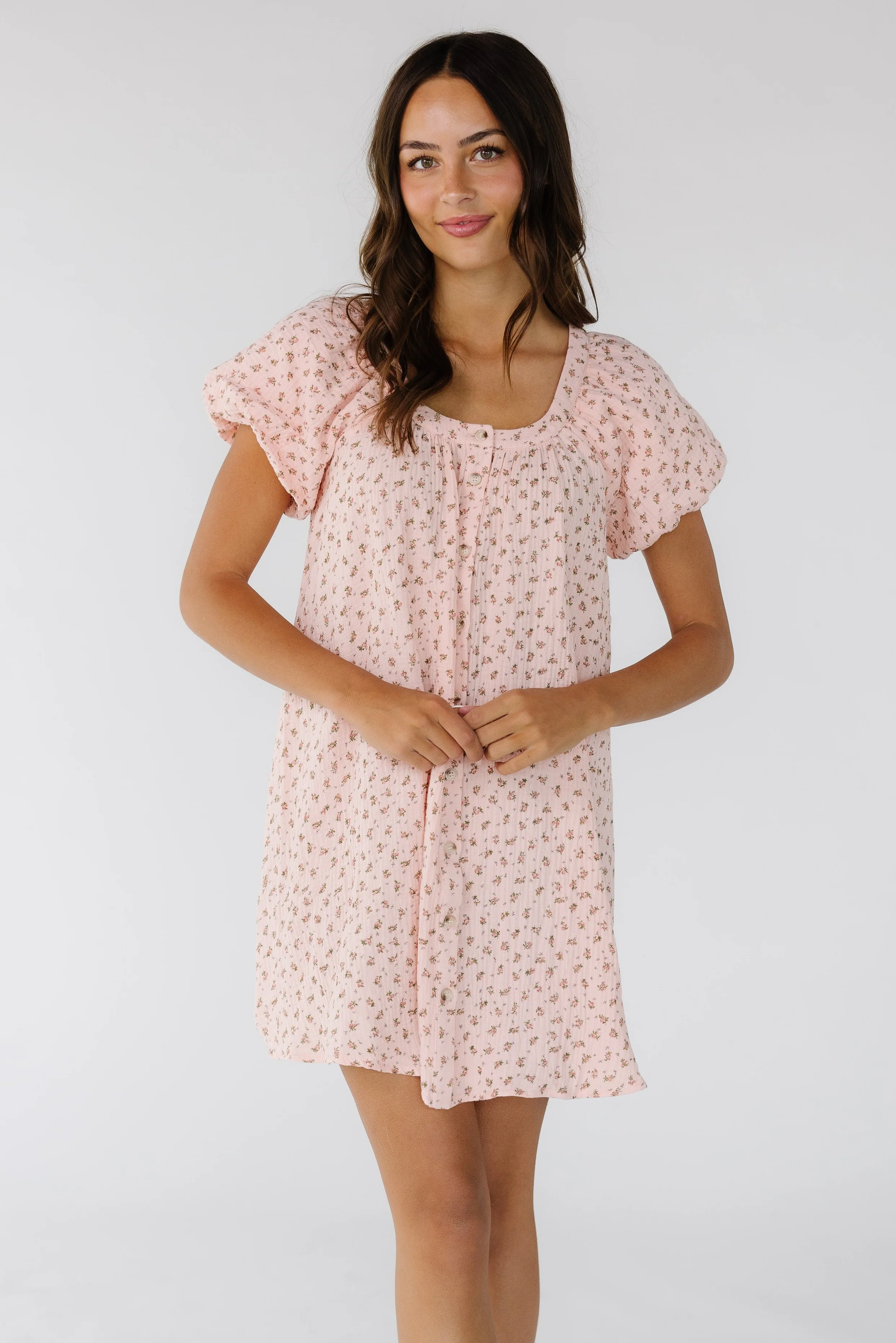 Brass & Roe Ellie Dress - Image 5