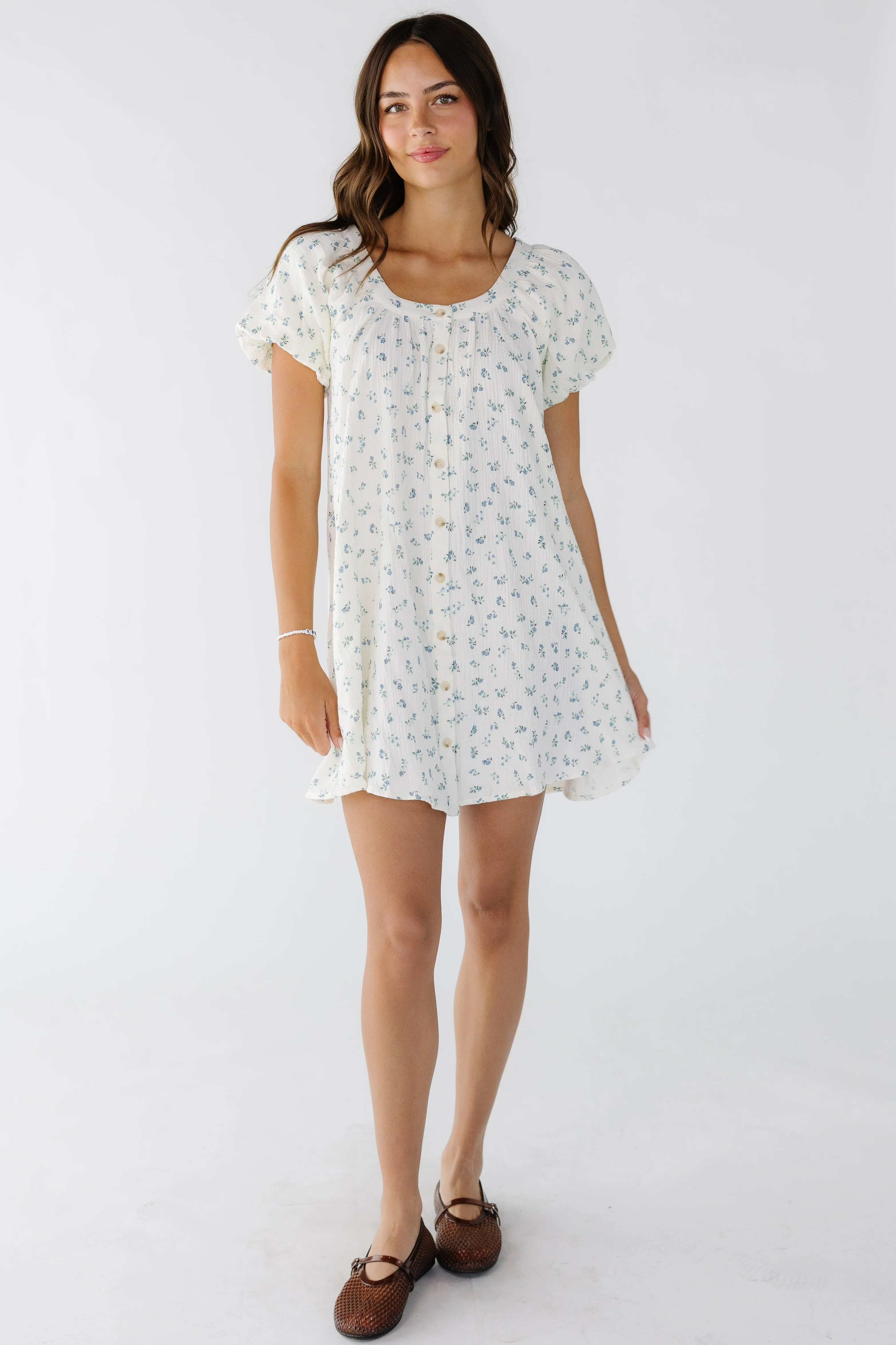 Brass & Roe Ellie Dress - Image 6