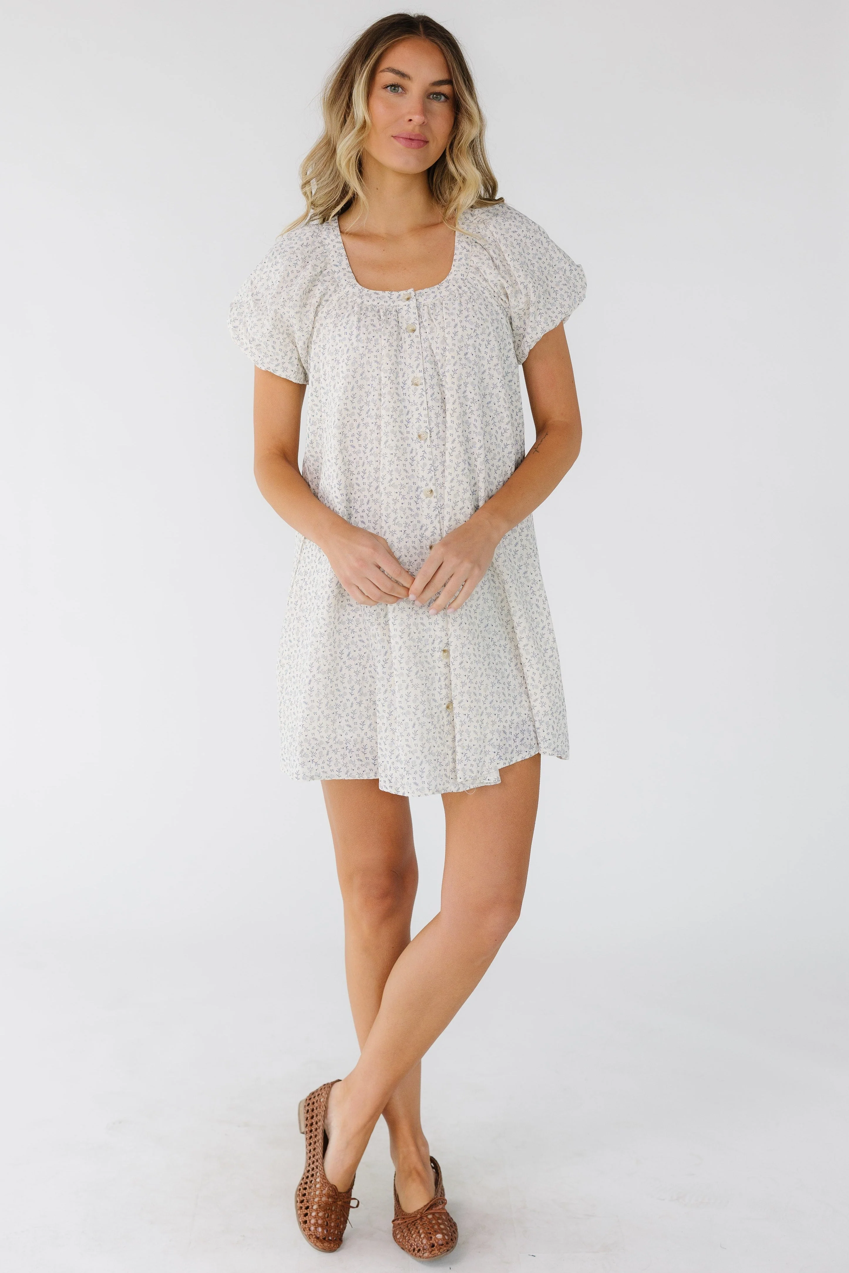 Brass & Roe Ellie Dress - Image 7