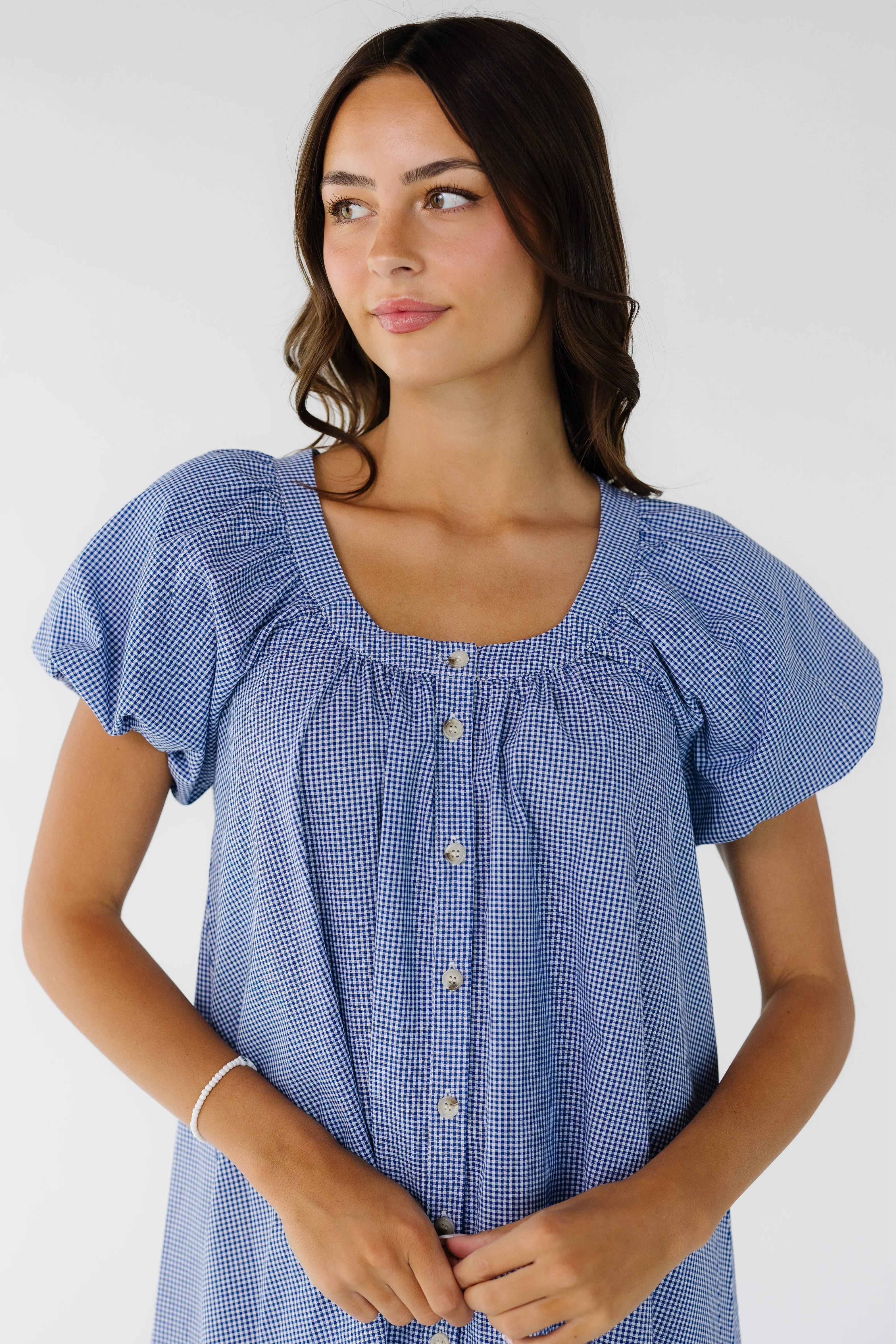 Brass & Roe Ellie Dress - Image 9