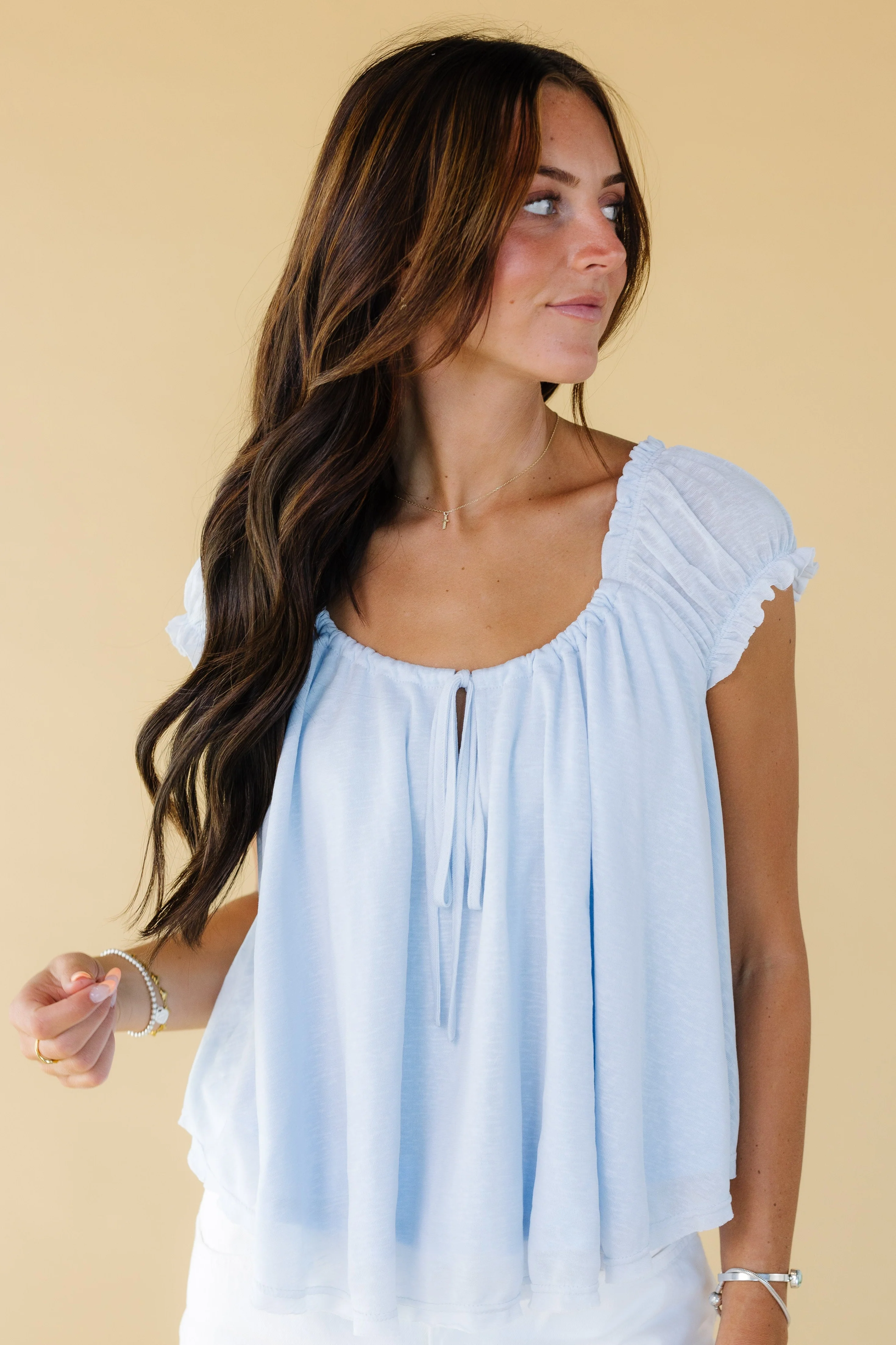 Brass & Roe Hattie Top - Image 11