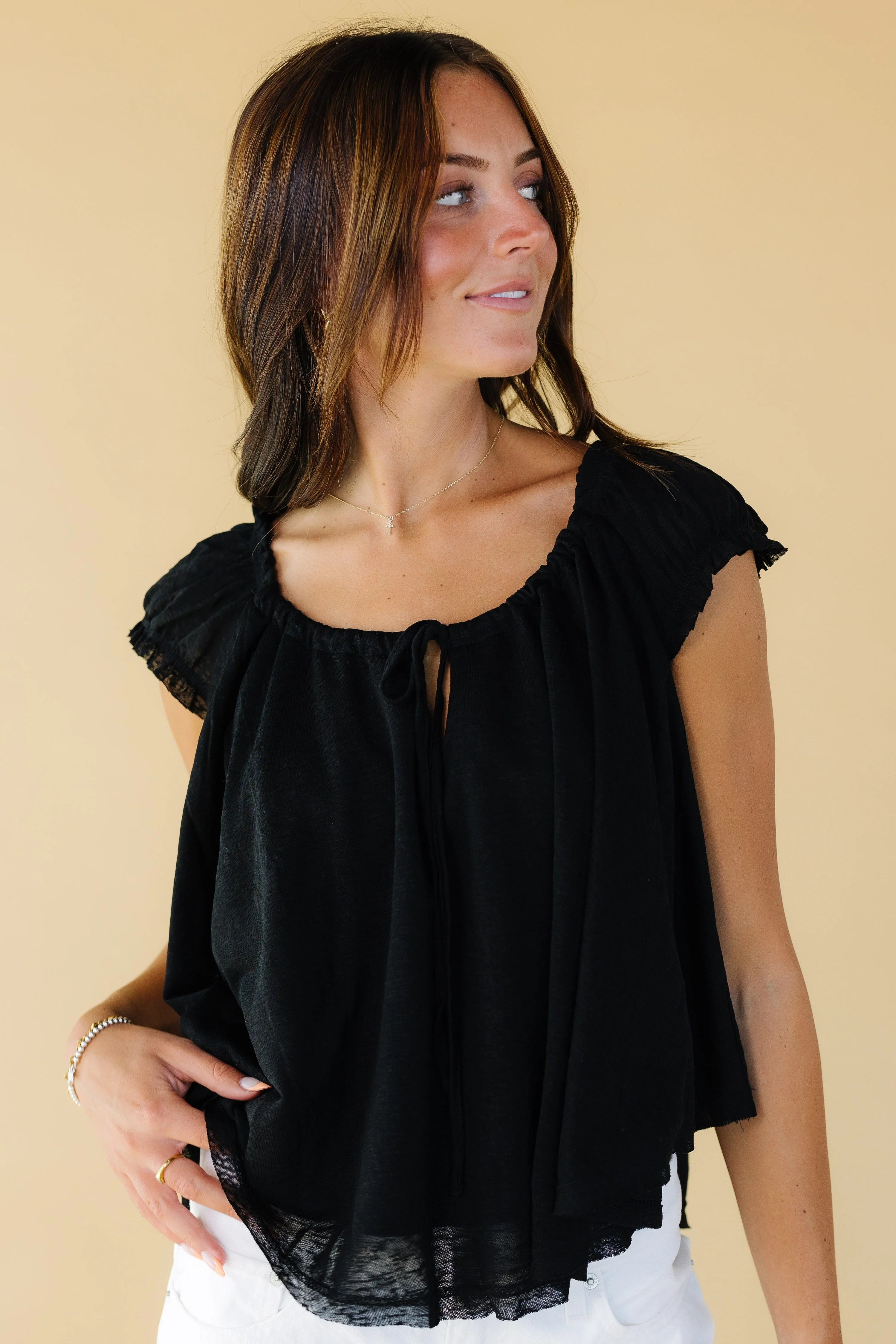 Brass & Roe Hattie Top - Image 8