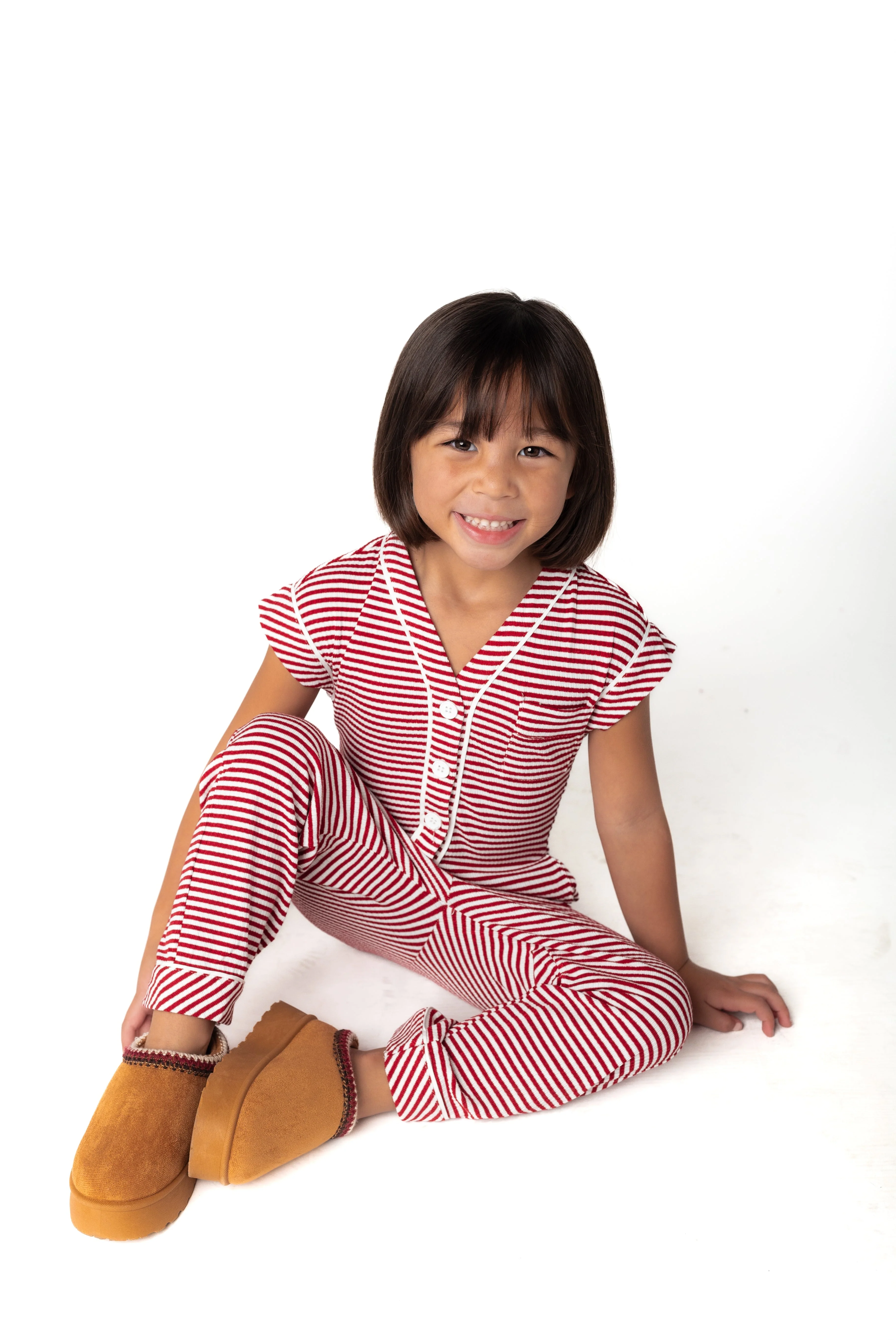 Brass & Roe Kids Onesie Pajama - Image 3