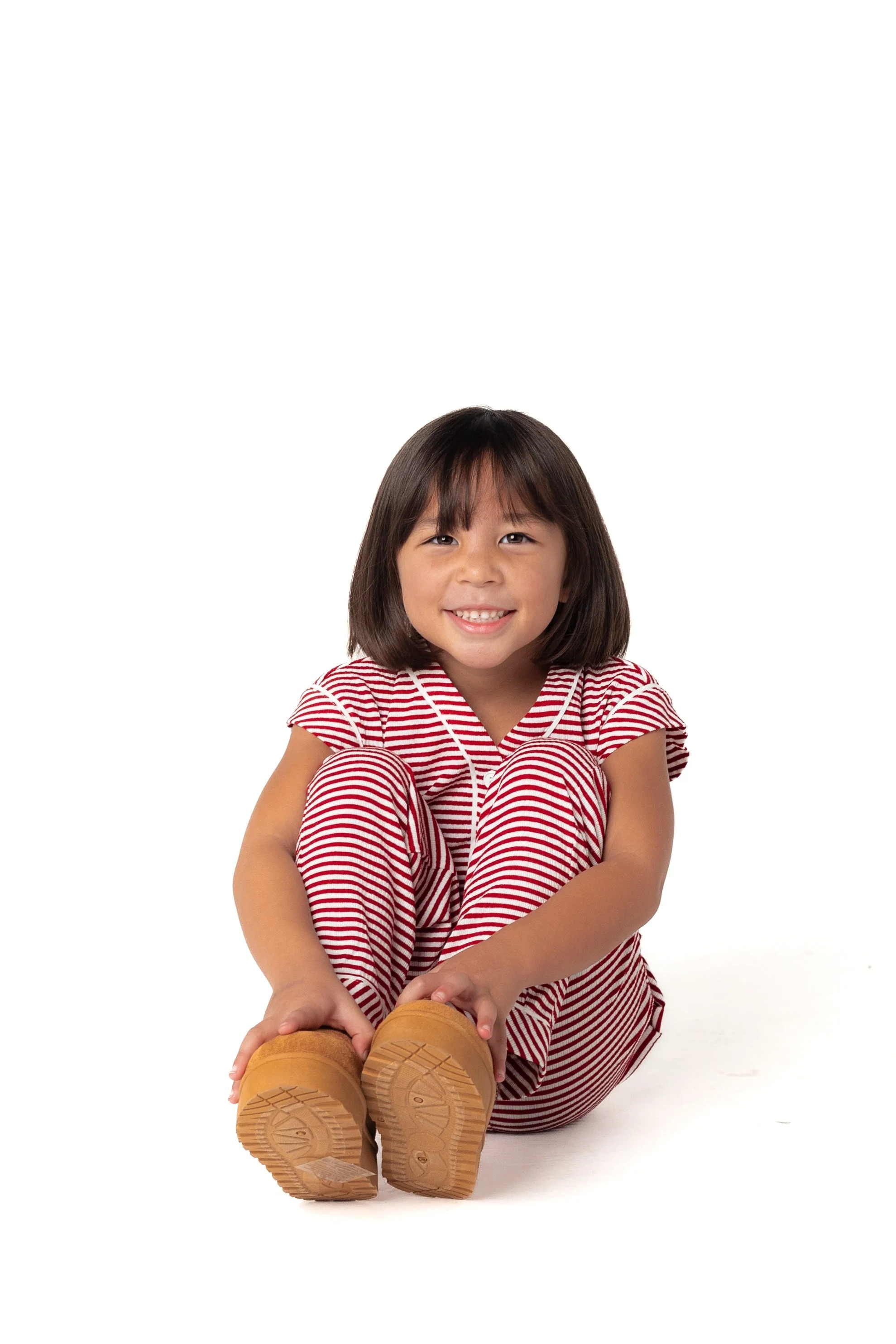 Brass & Roe Kids Onesie Pajama - Image 6