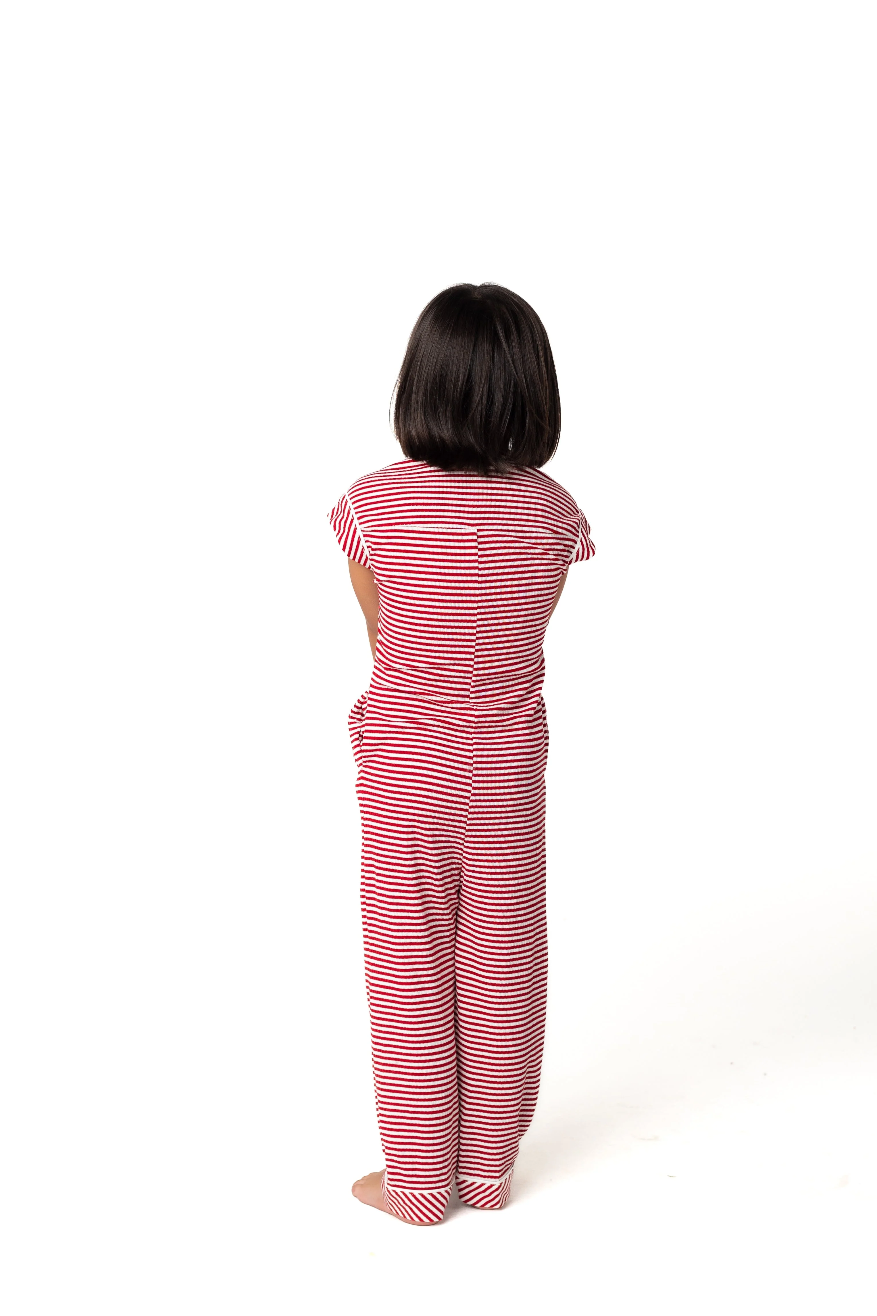 Brass & Roe Kids Onesie Pajama - Image 7