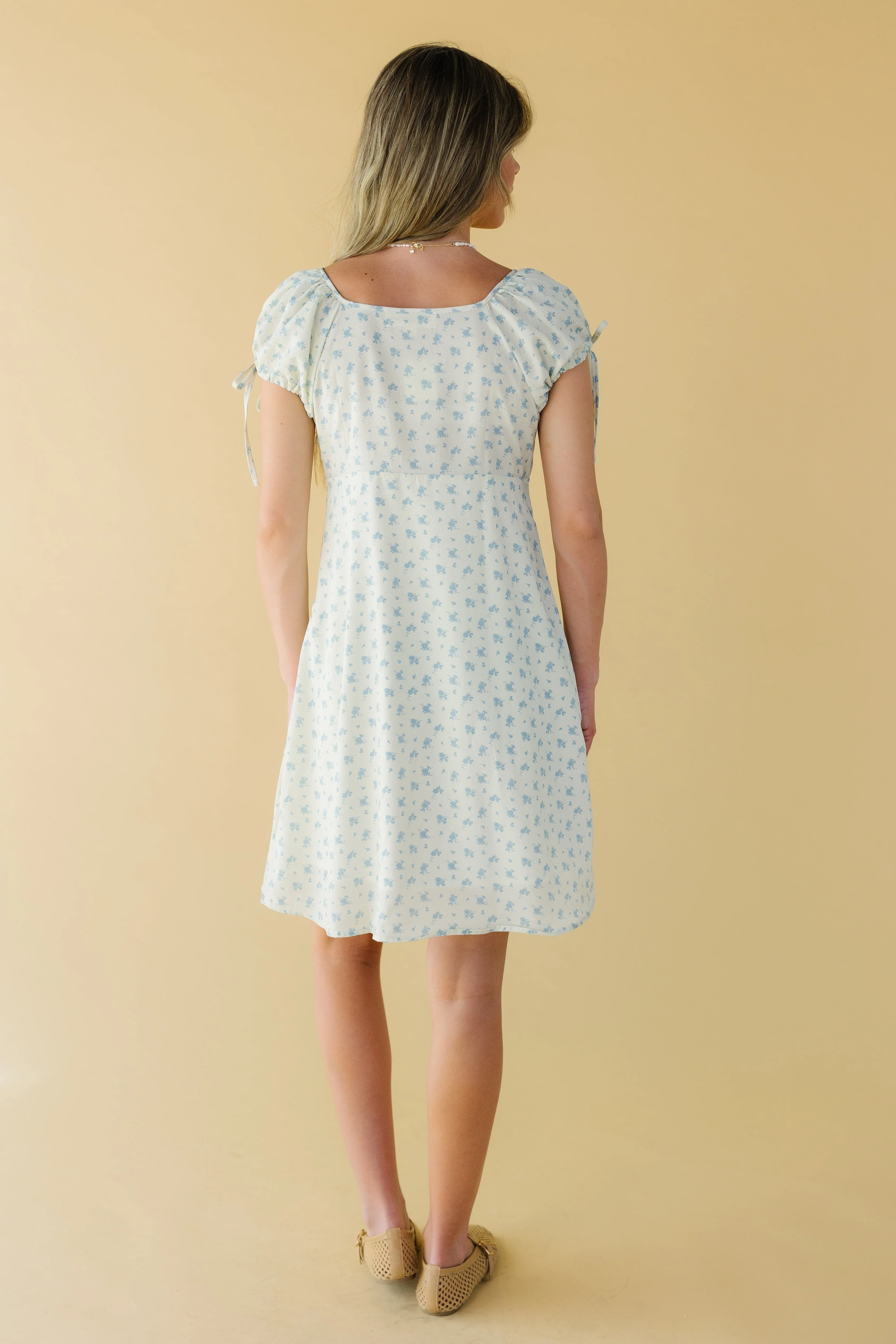 Brass & Roe Alani Knee Dress - Image 9