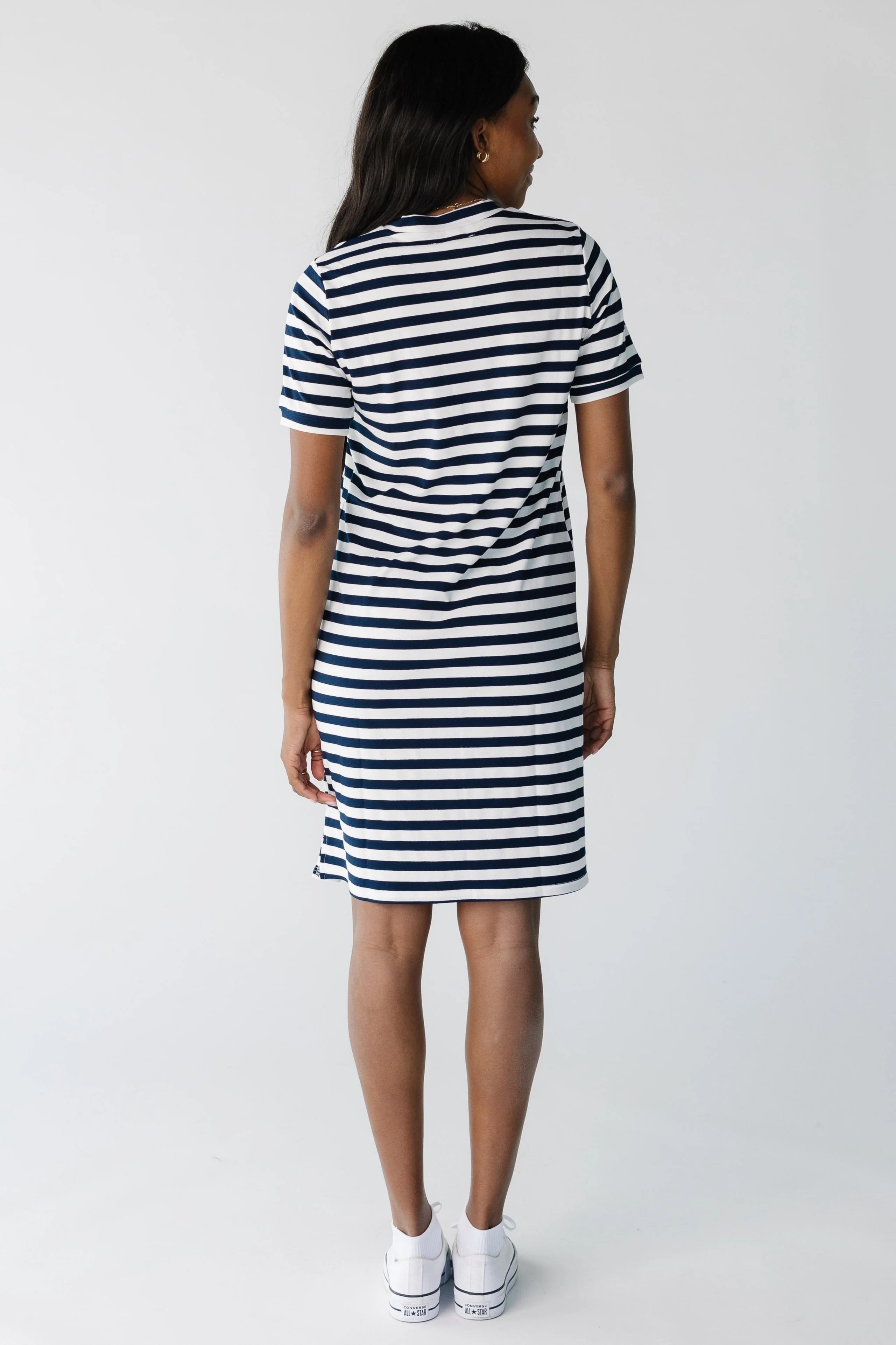 Brass & Roe New All Day T-Shirt Dress - Image 5