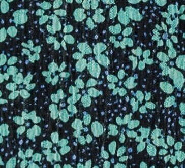 Brass & Roe Haddie Floral Dress - Image 5