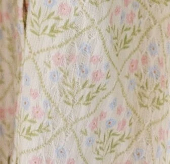 Brass & Roe Nora Button Down Dress - Image 8