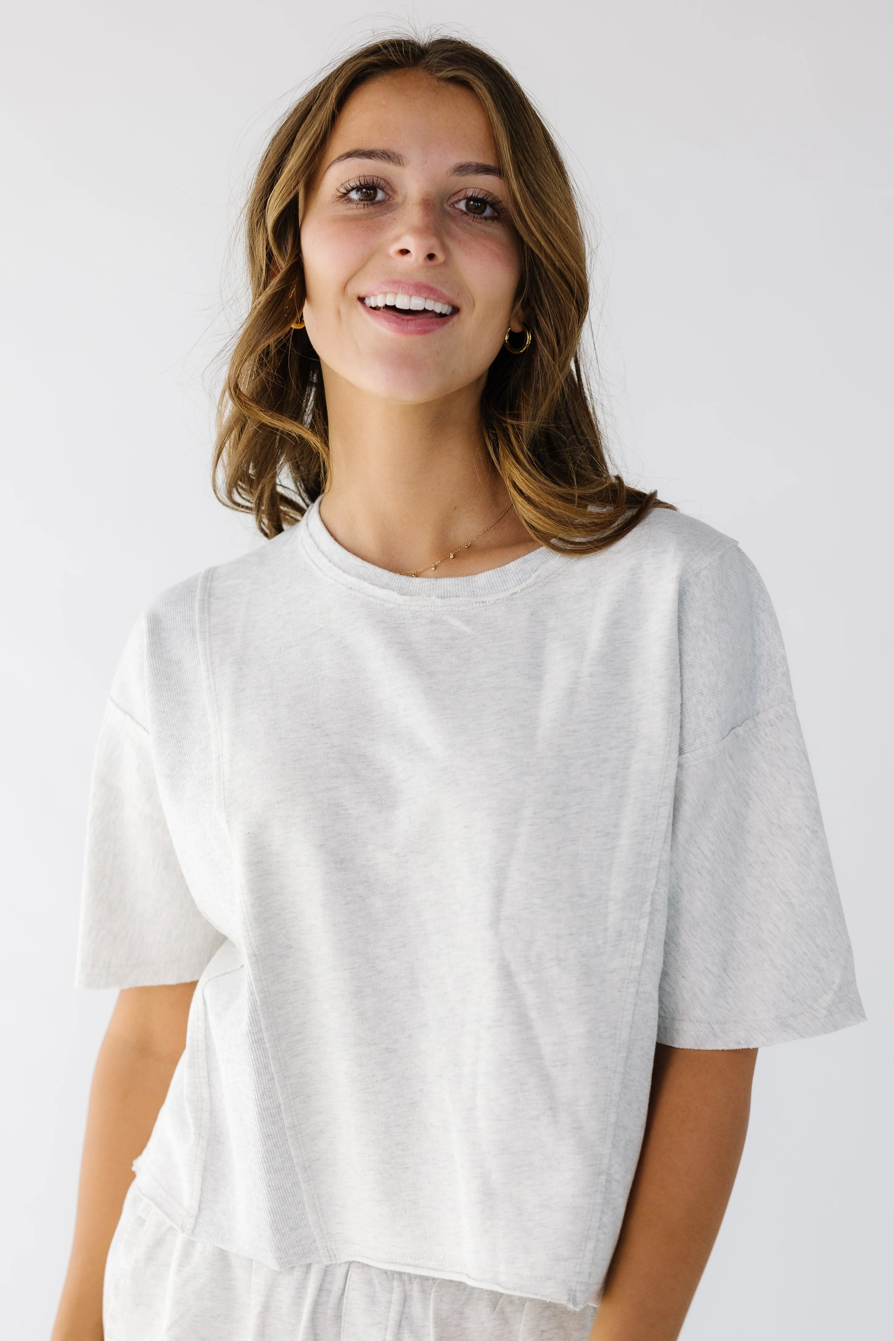 Brass & Roe Sara Set Top
