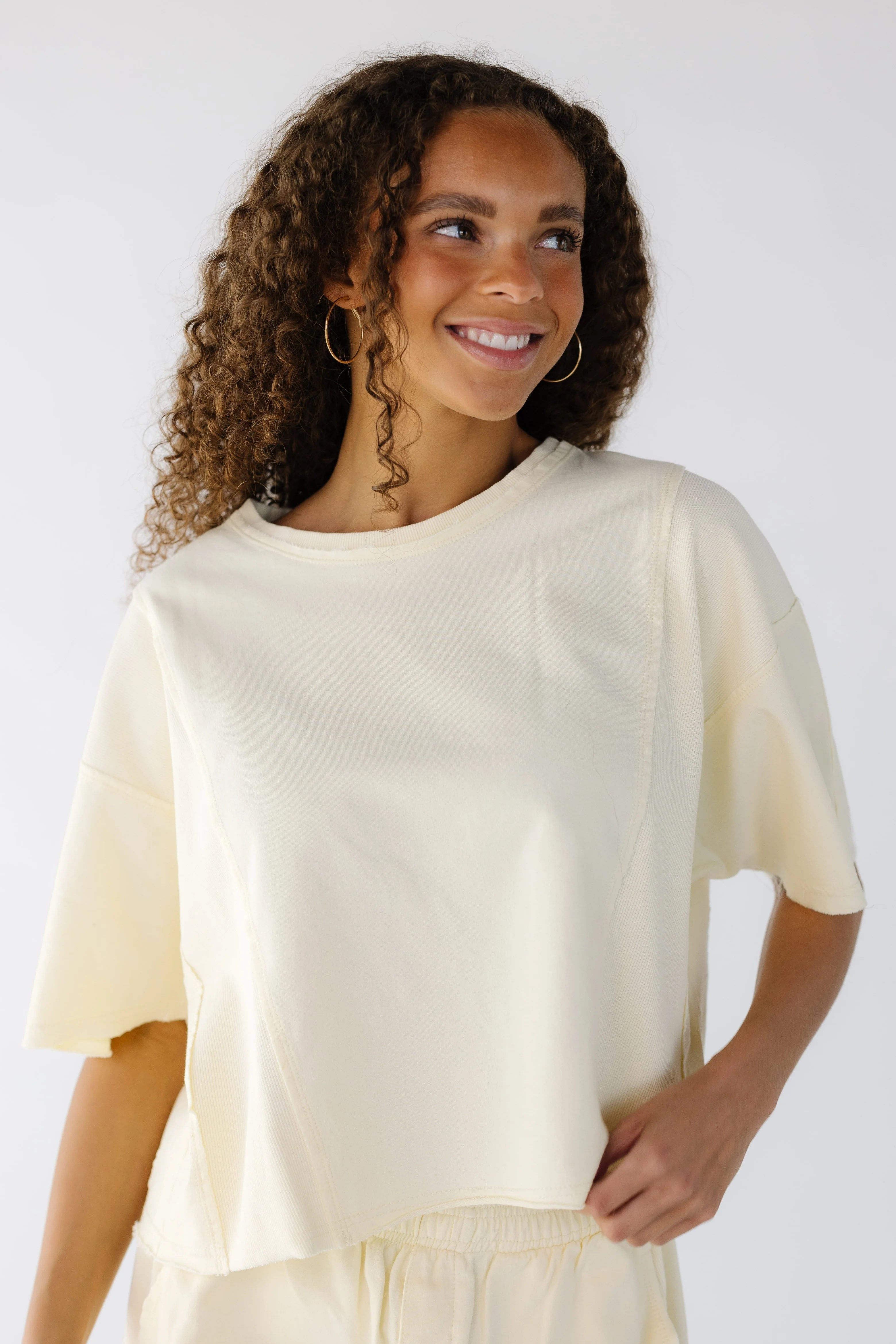 Brass & Roe Sara Set Top - Image 10