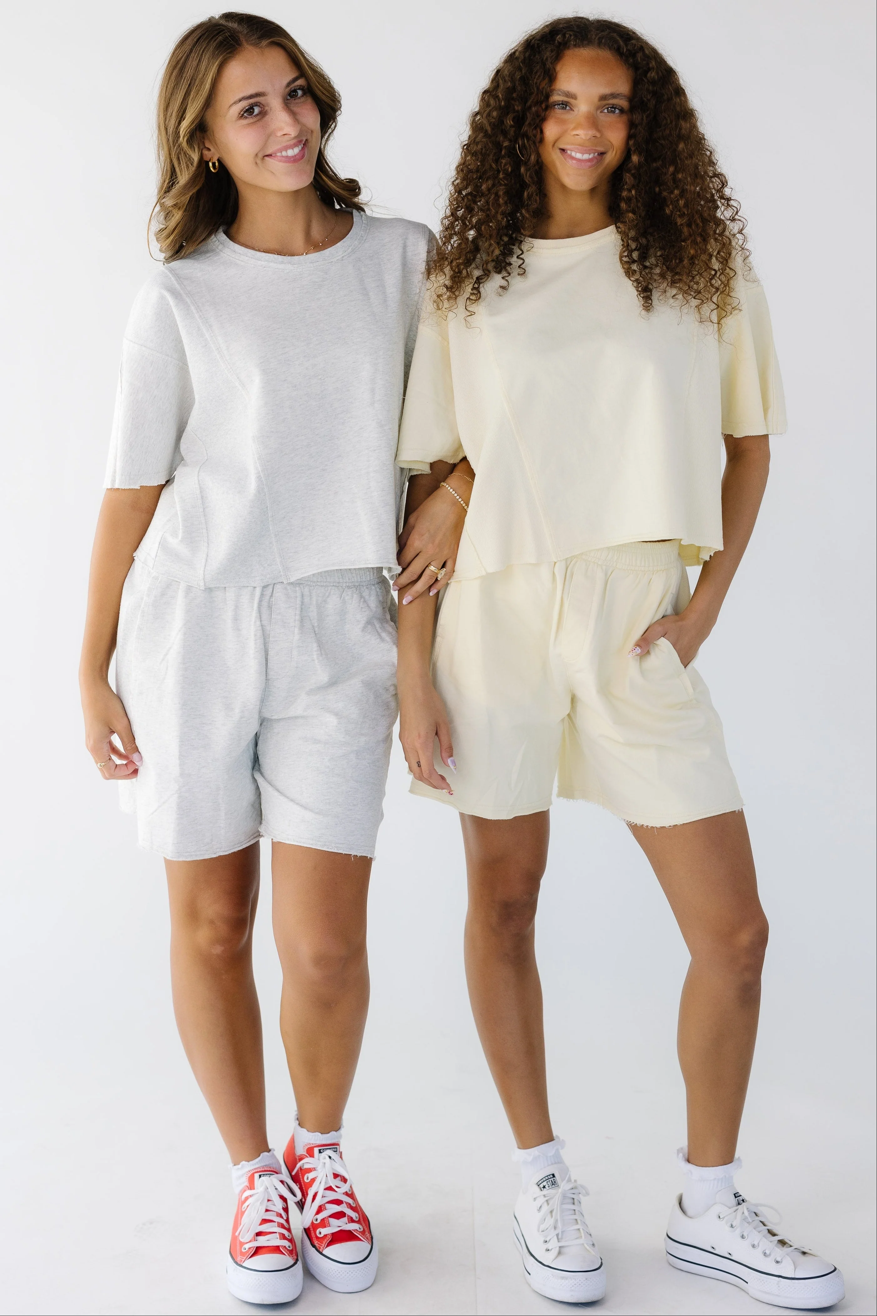 Brass & Roe Sara Set Top - Image 2