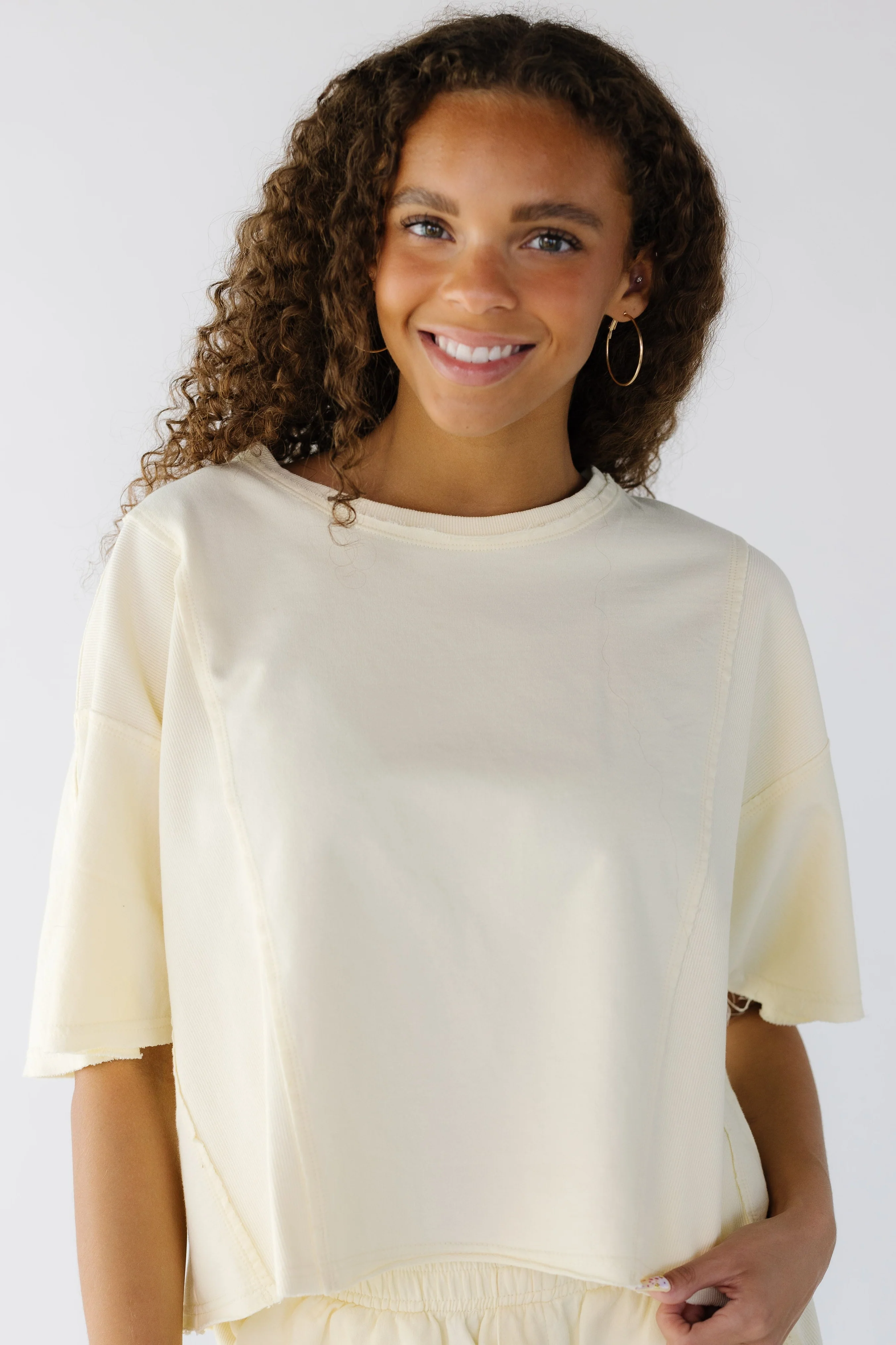 Brass & Roe Sara Set Top - Image 3