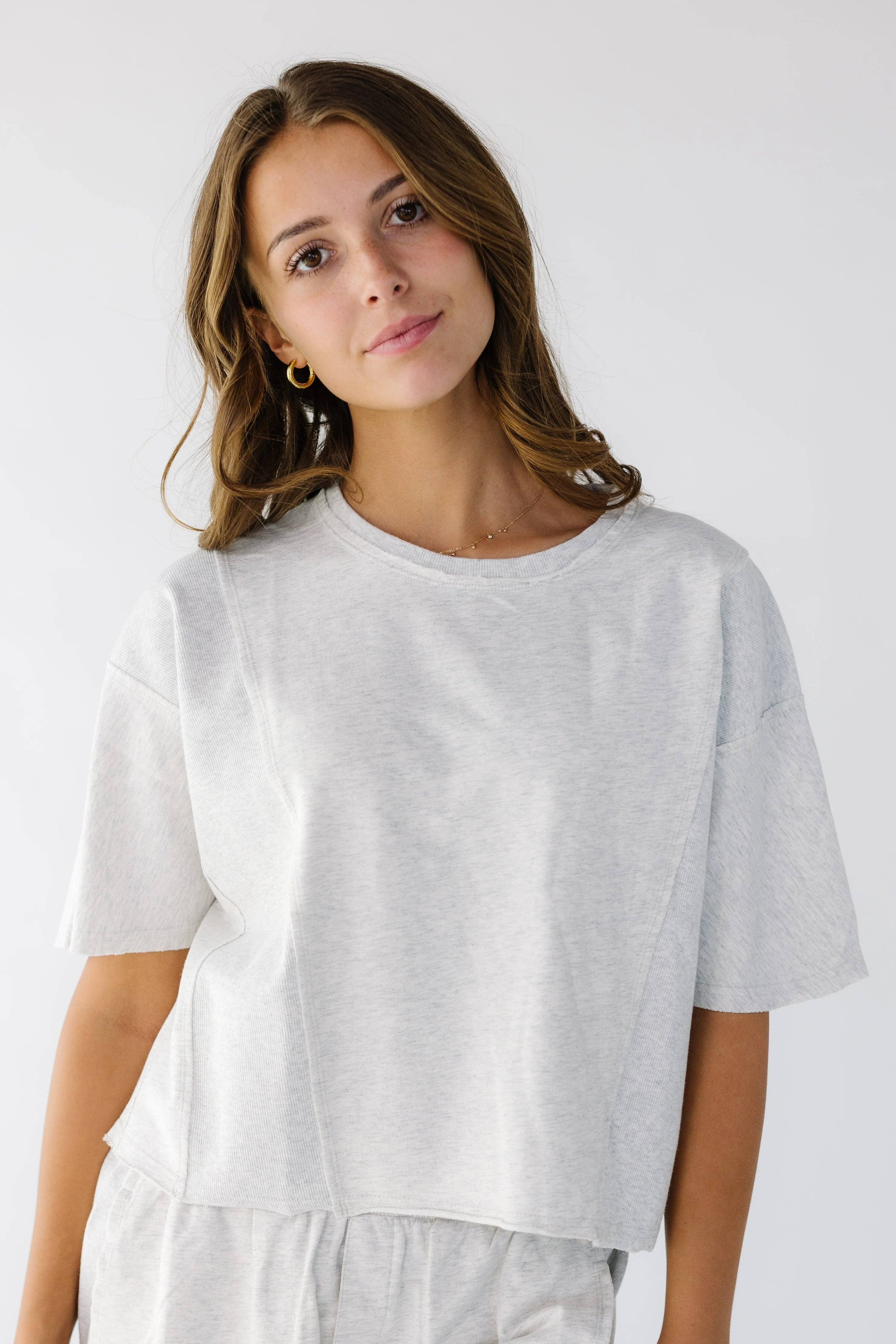 Brass & Roe Sara Set Top - Image 6