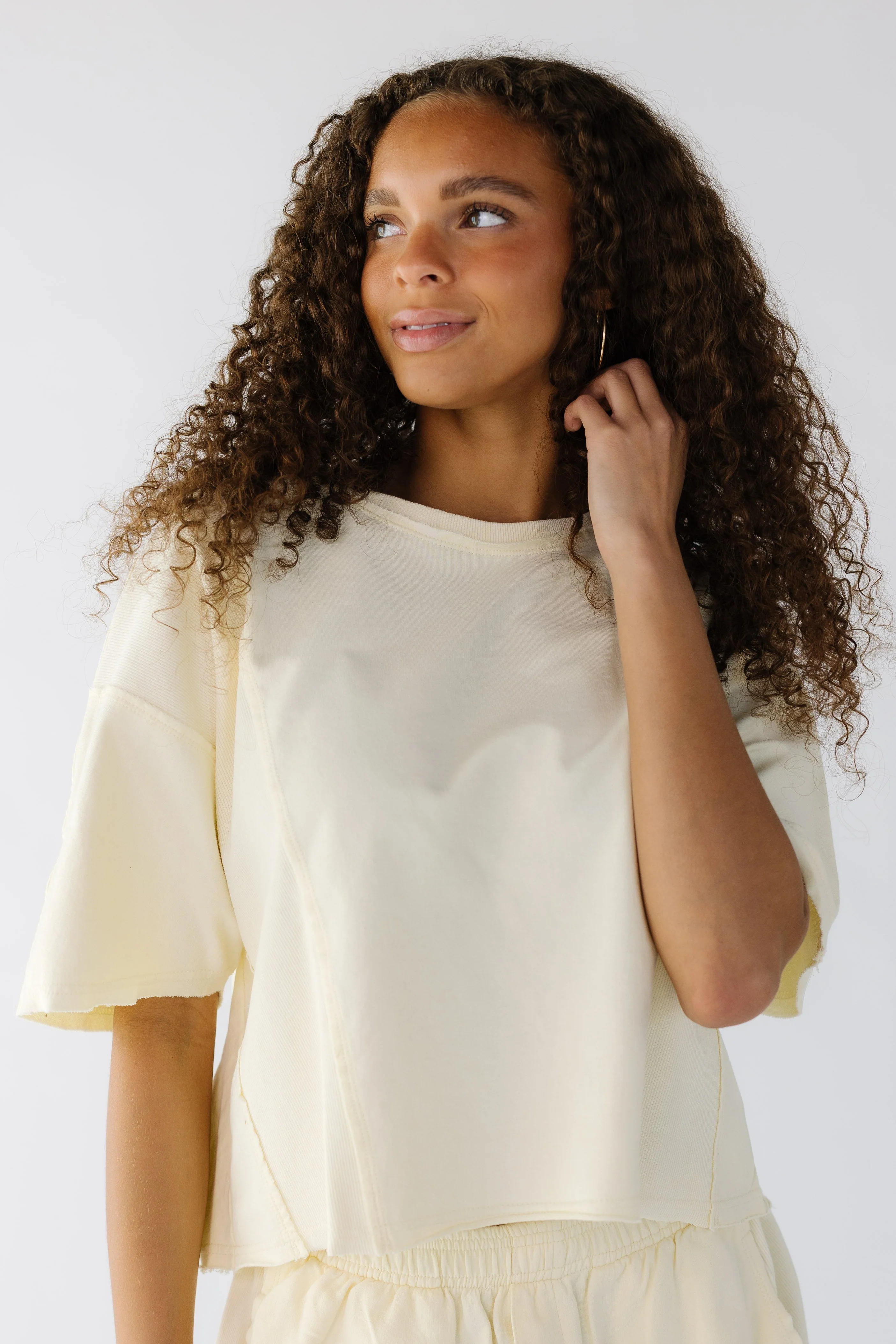 Brass & Roe Sara Set Top - Image 8