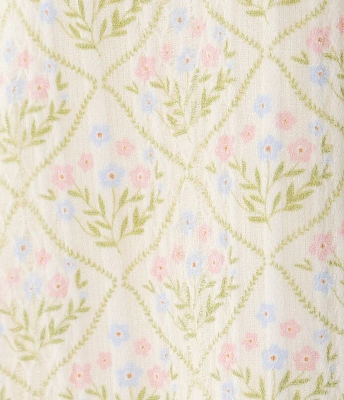Brass & Roe Sweetie Button Down Girl's Dress - Image 6