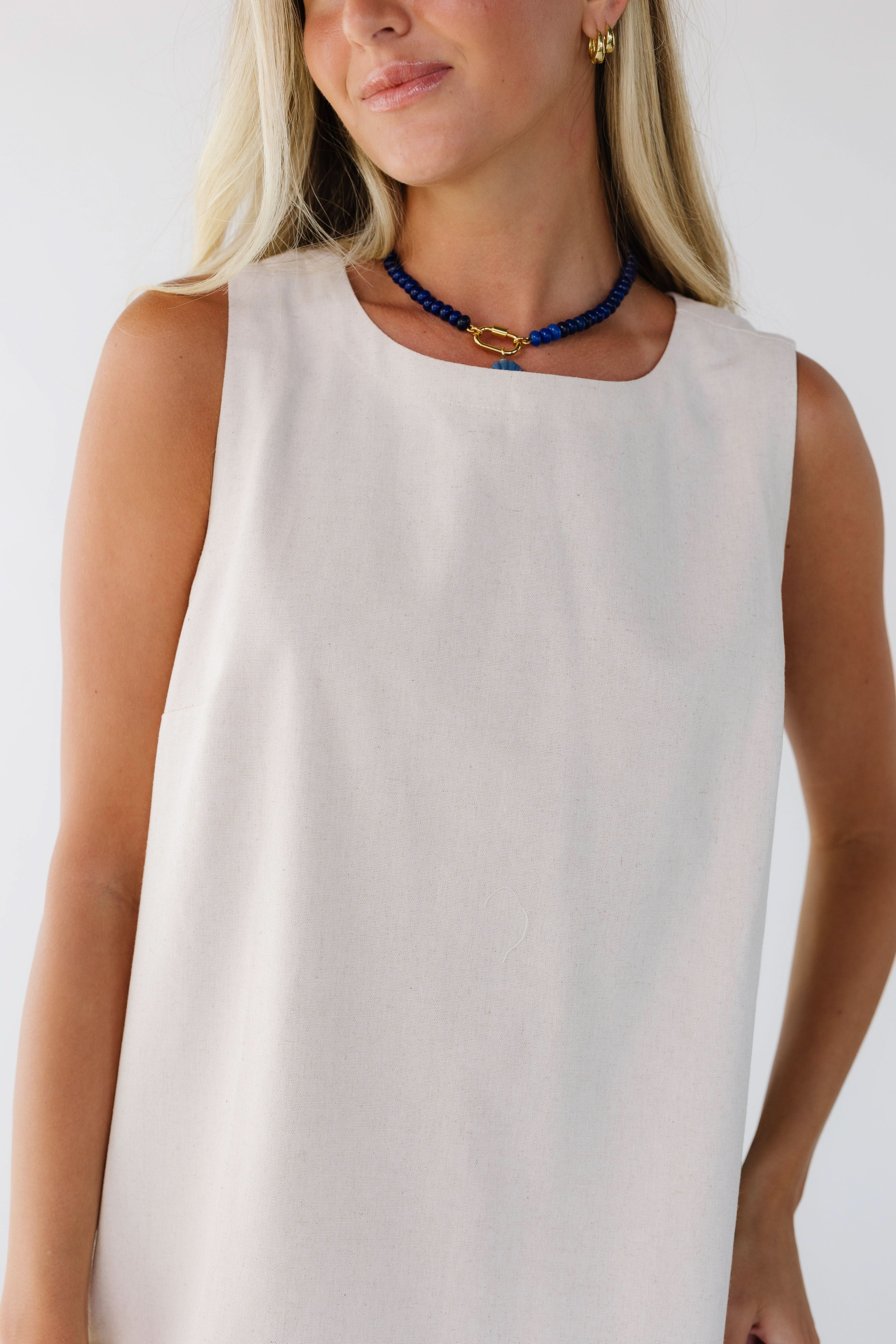 Brass & Roe The Chelsea Dress - Image 7