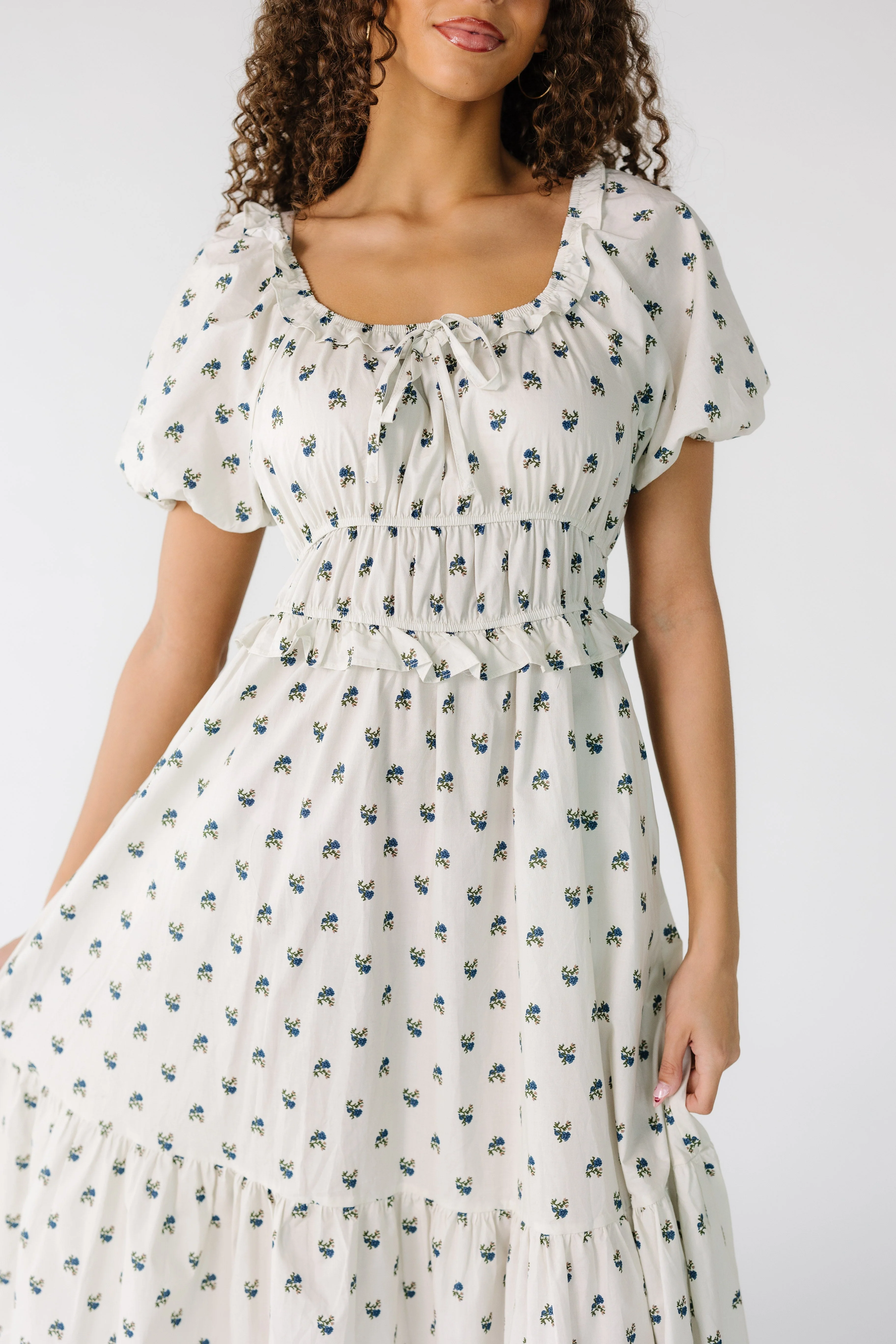 Brass & Roe The Jena Dress - Image 3