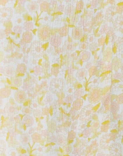Citrus Springtime Skirt - Image 12