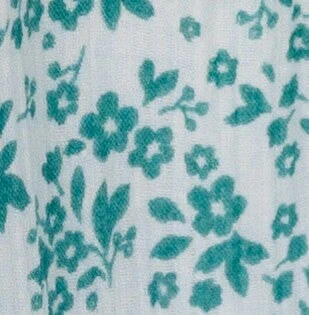 Citrus Jena Print Dress - Image 15
