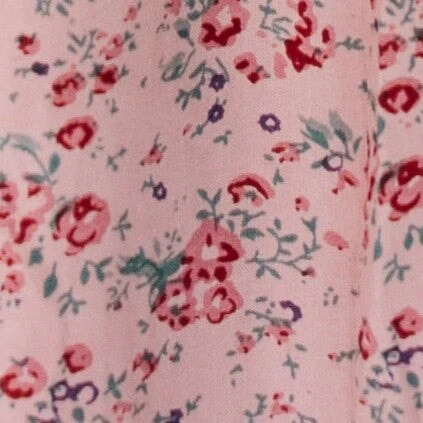 Citrus Jena Print Dress - Image 16