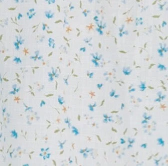 Citrus Spring Take Me Out Dress - Floral Print - Image 7