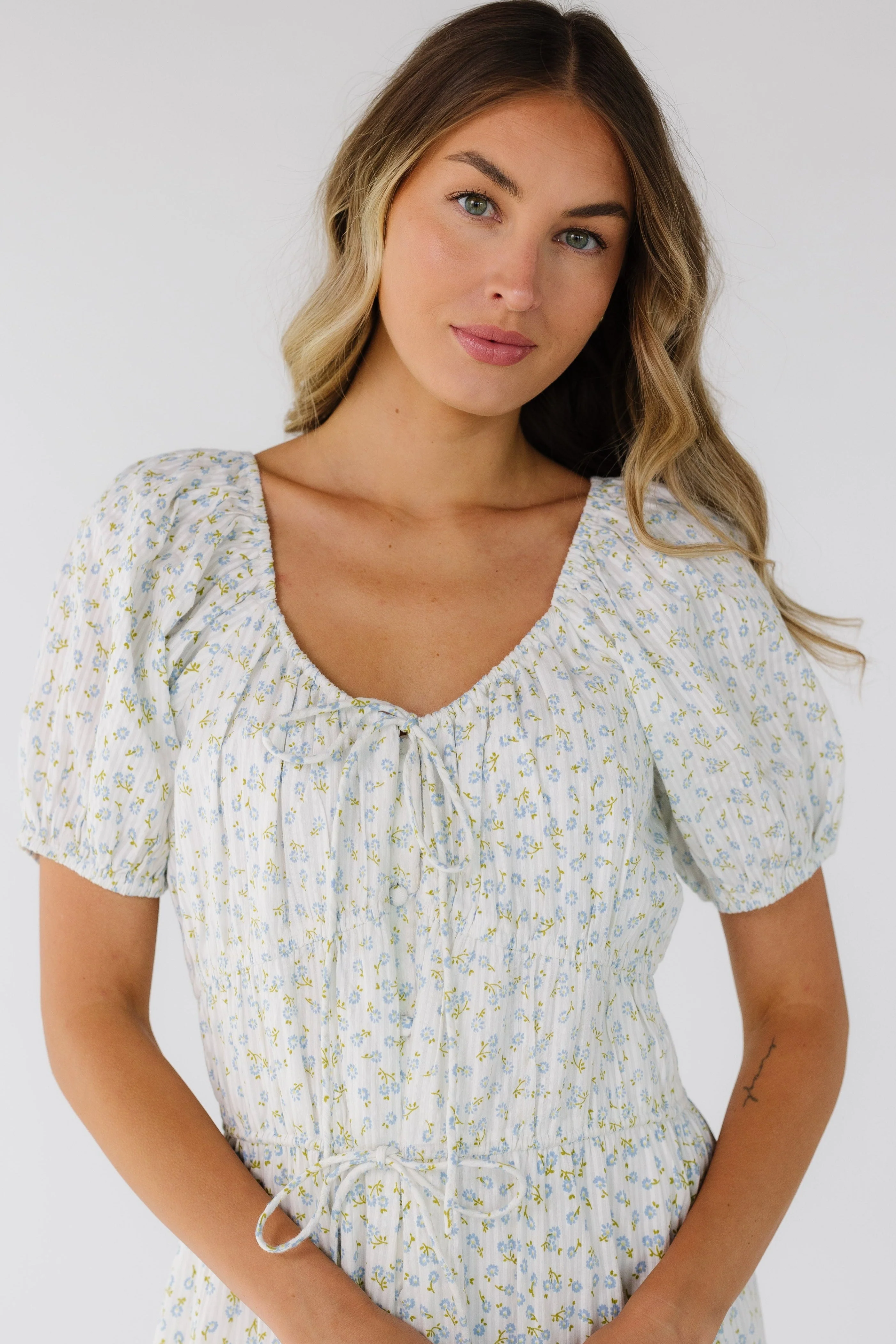 Citrus The Erika Dress - Image 10
