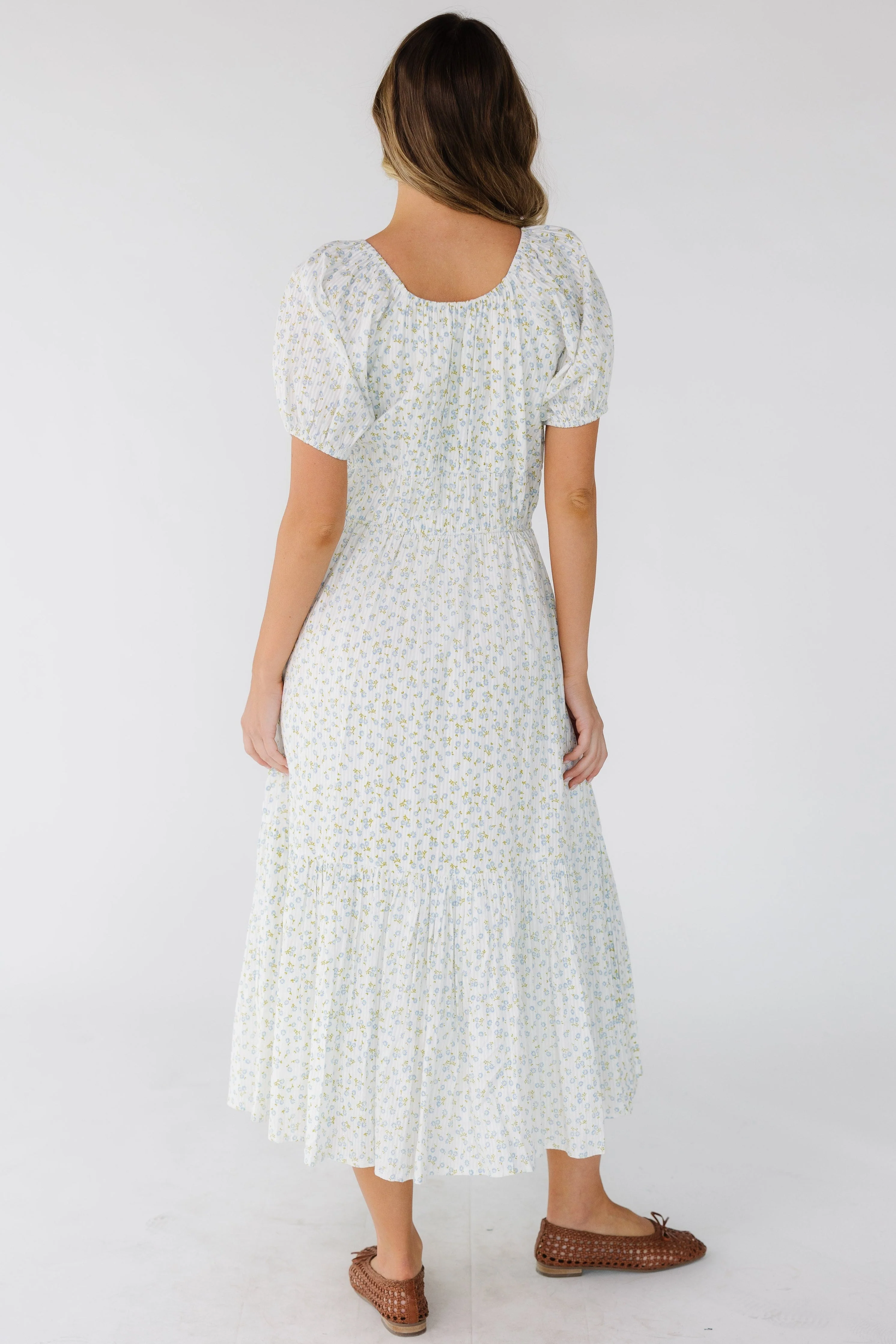 Citrus The Erika Dress - Image 11