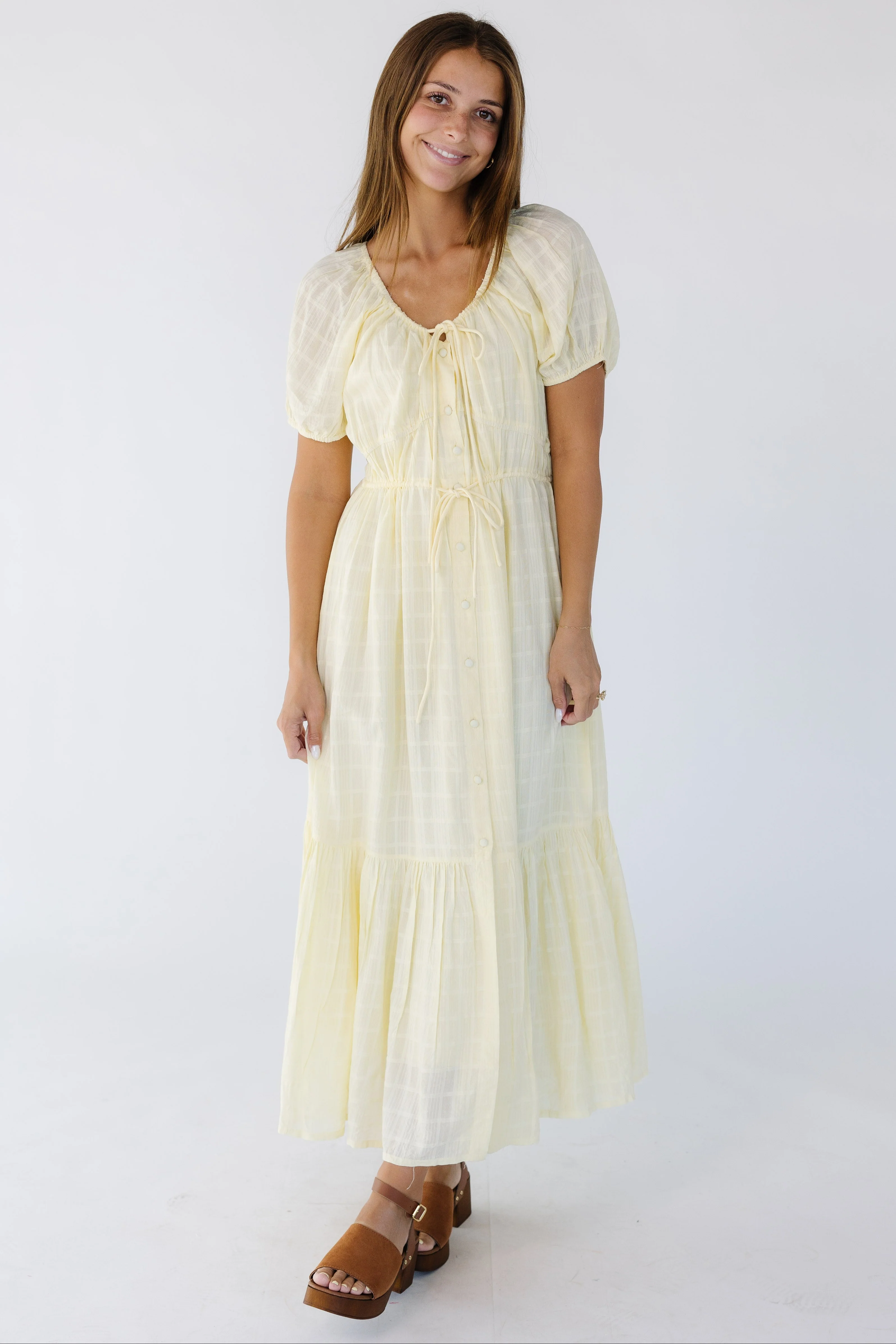Citrus The Erika Dress - Image 12