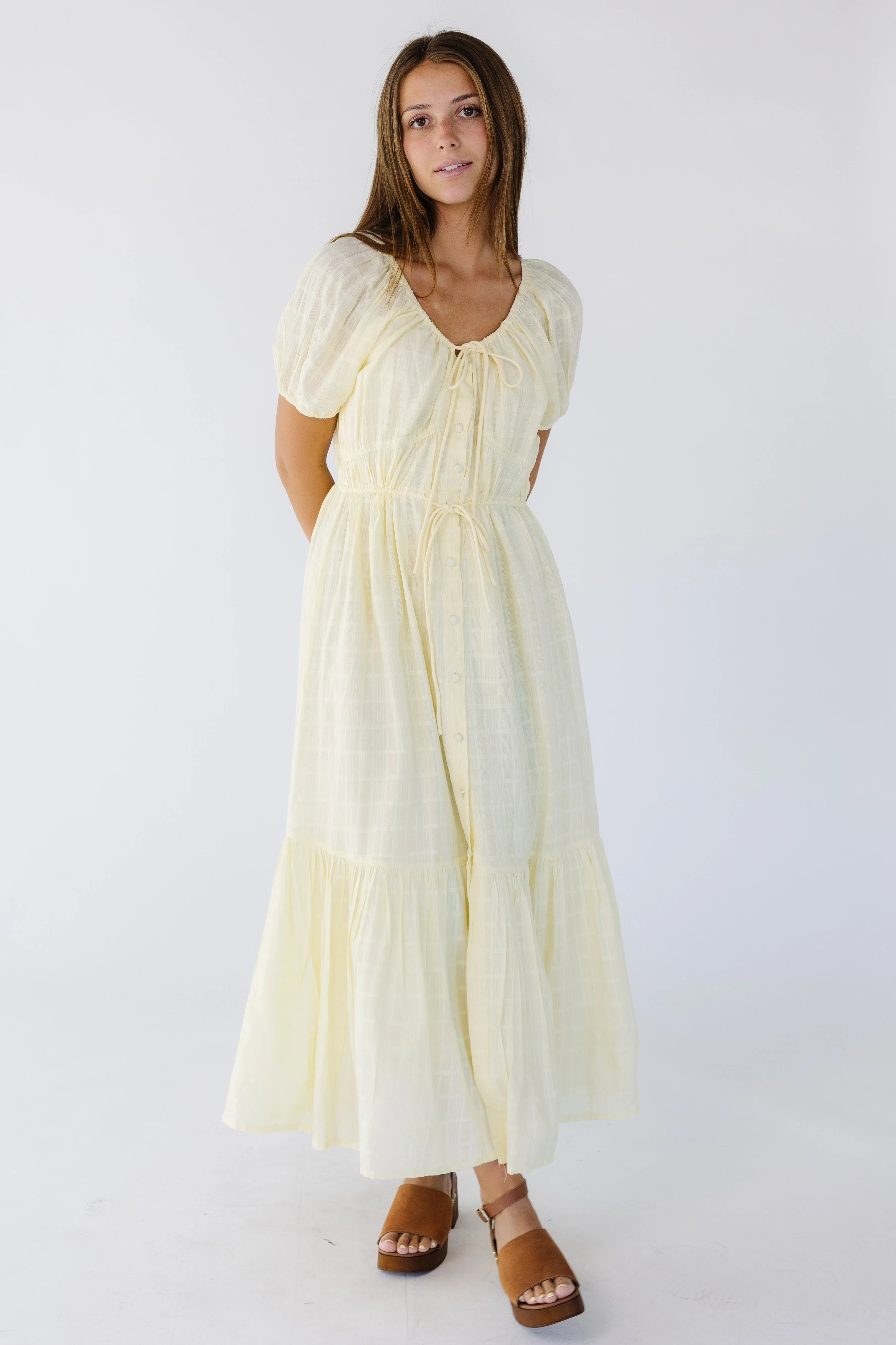 Citrus The Erika Dress - Image 13