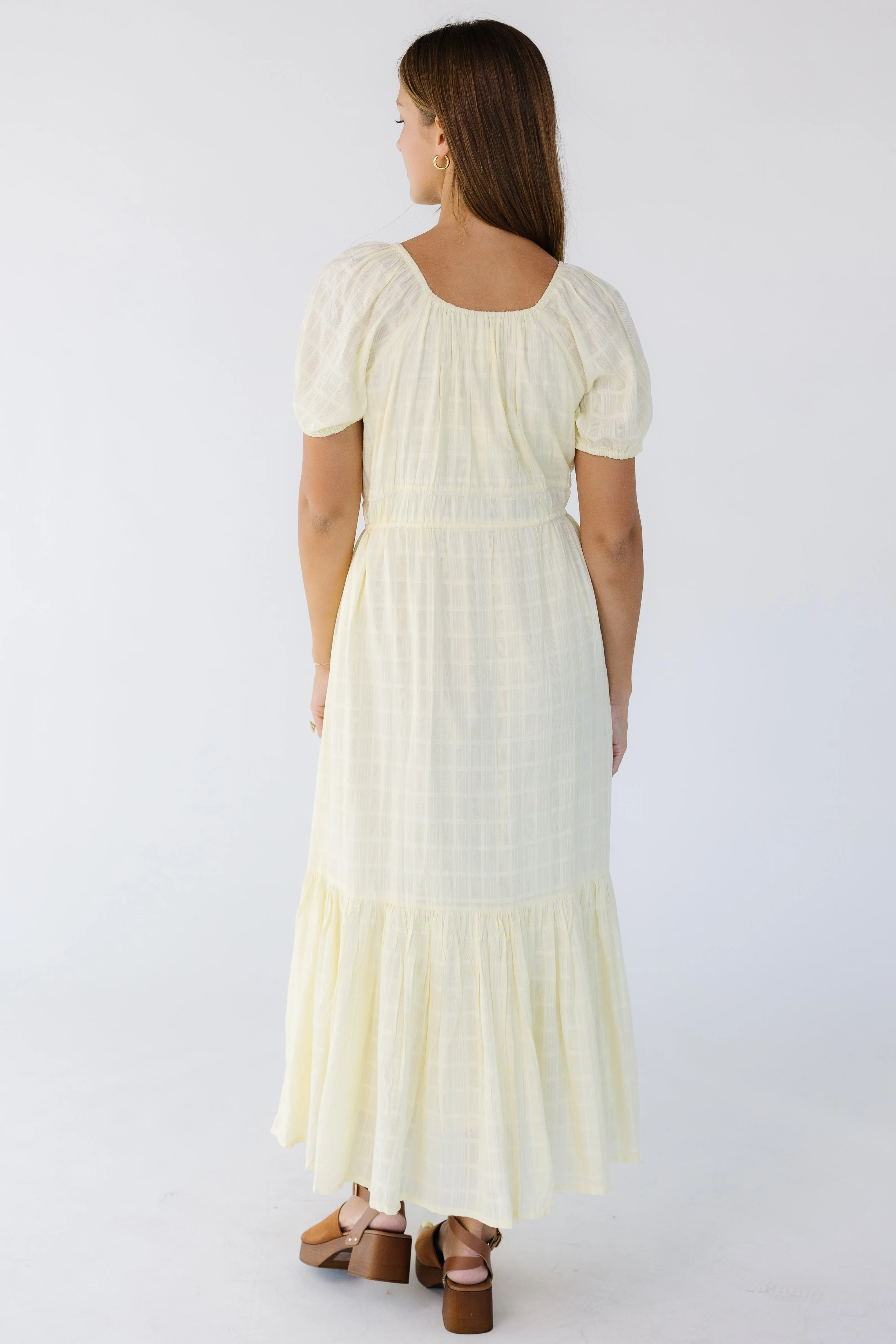Citrus The Erika Dress - Image 14