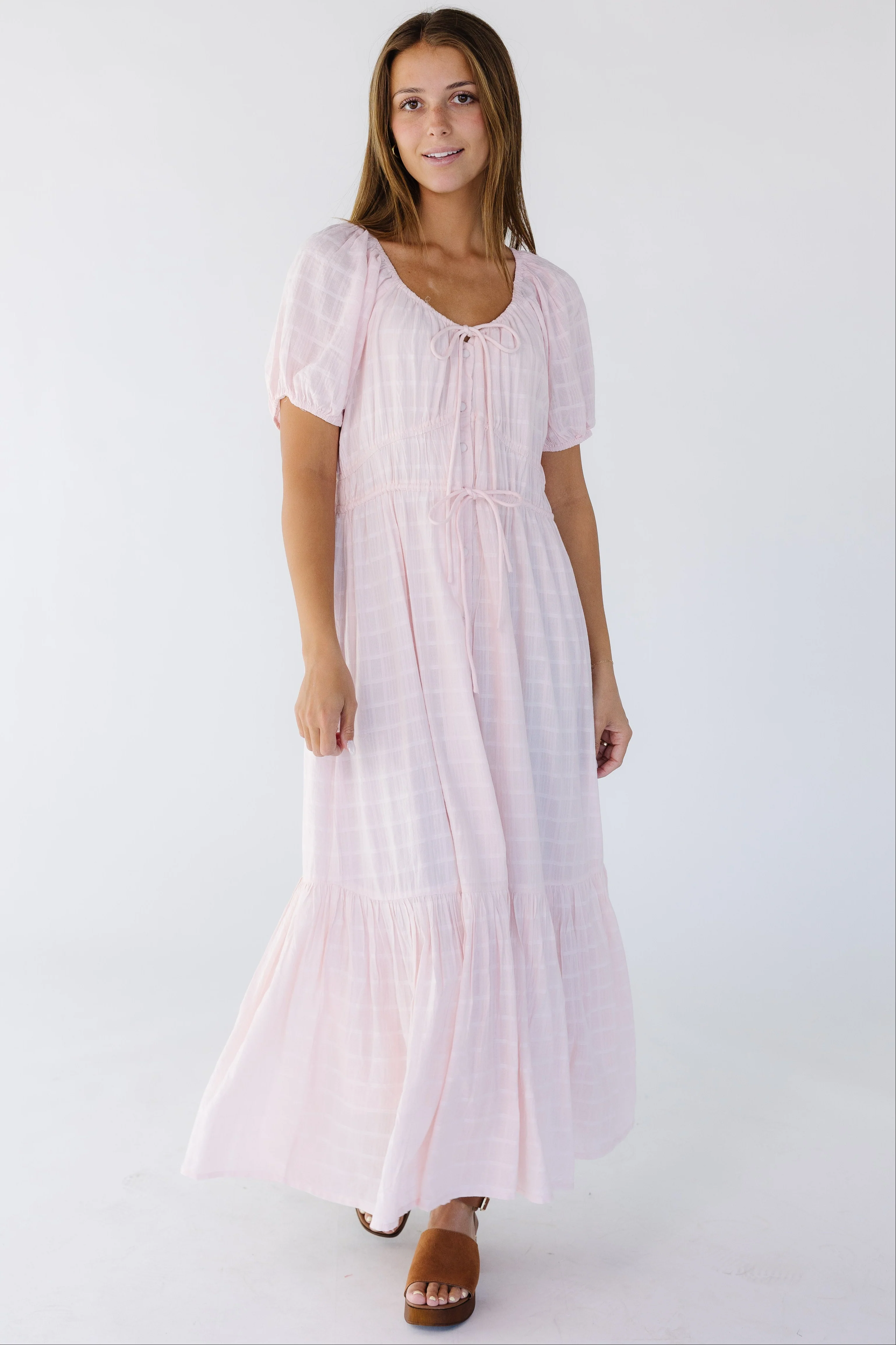 Citrus The Erika Dress - Image 2