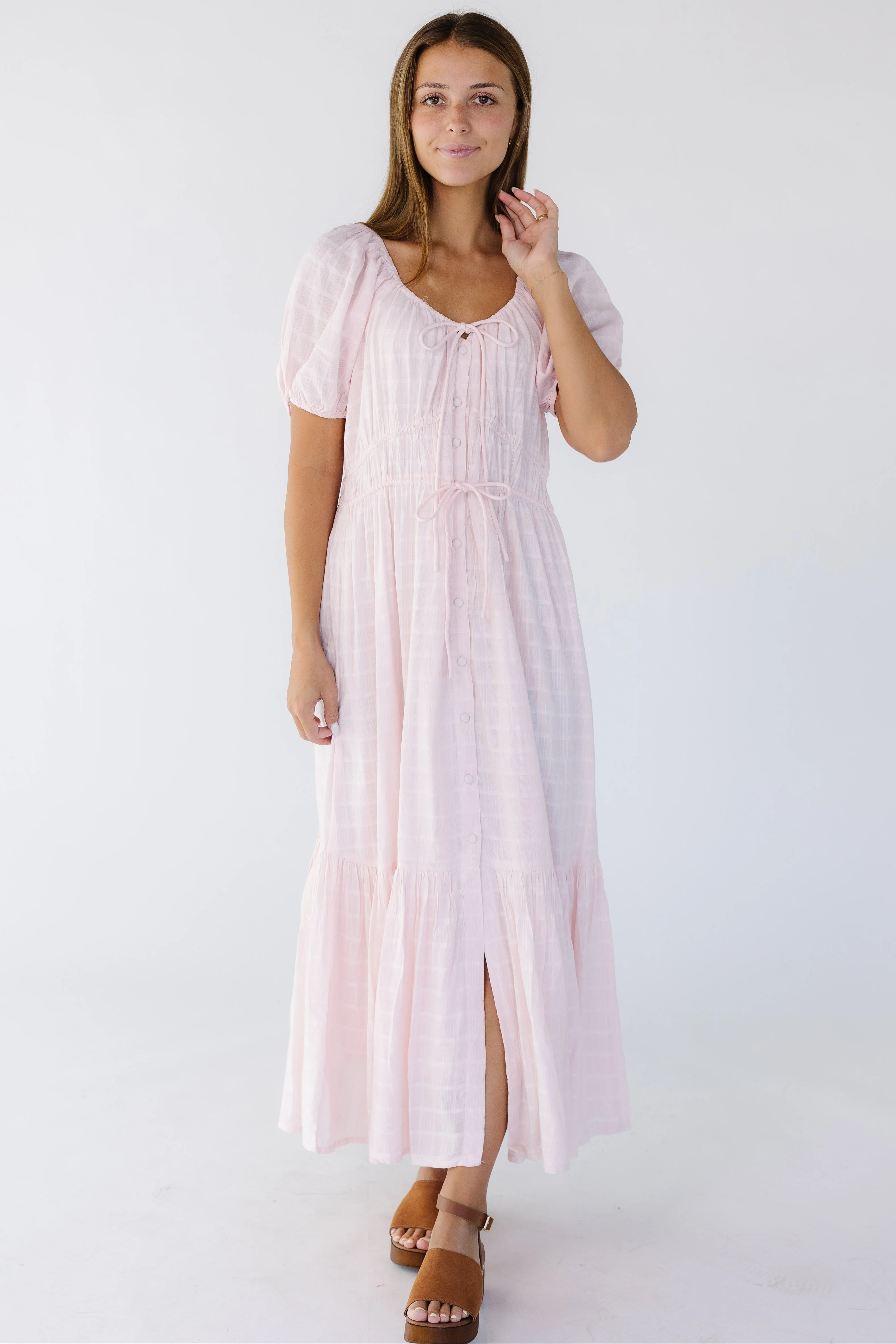 Citrus The Erika Dress - Image 5