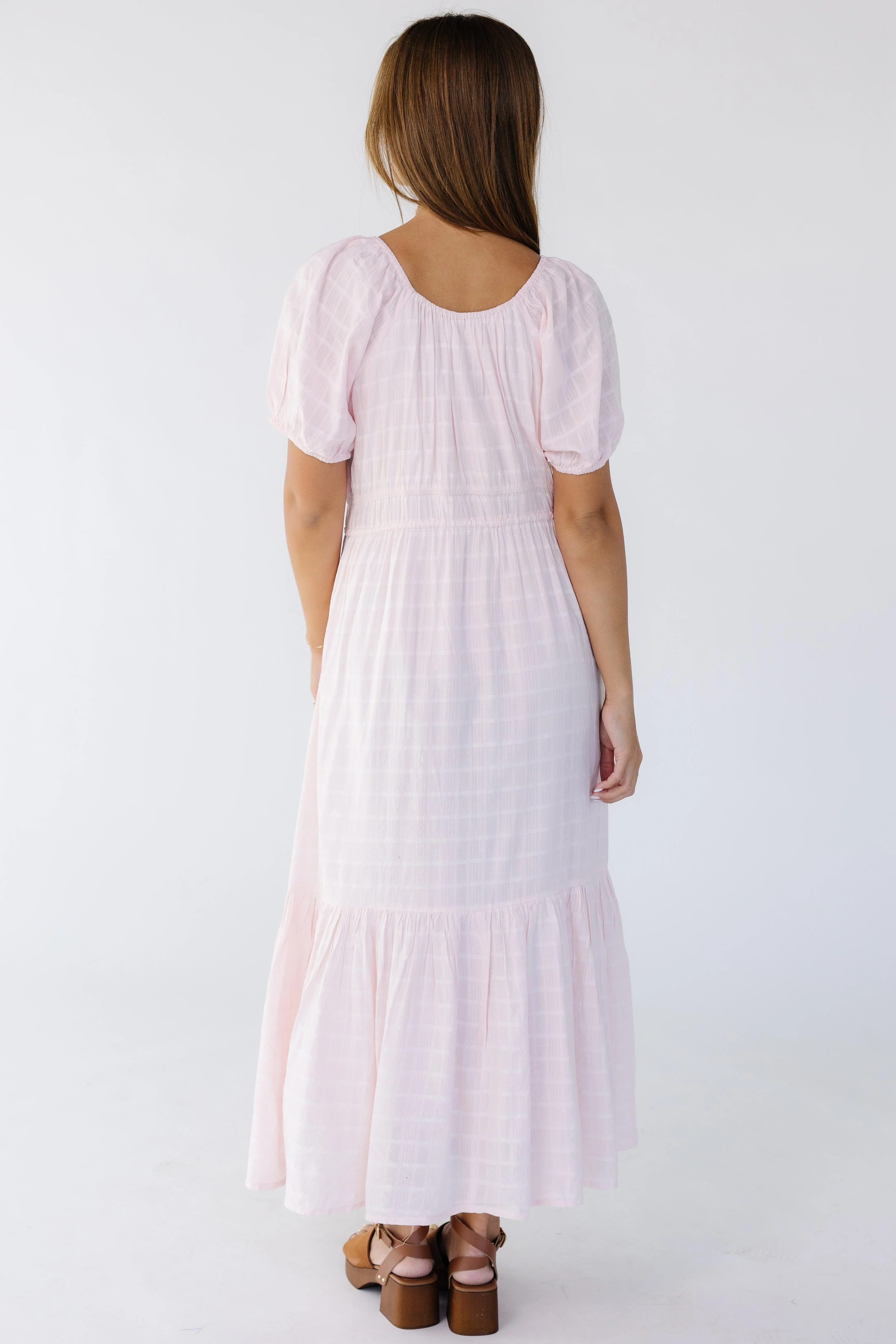 Citrus The Erika Dress - Image 7