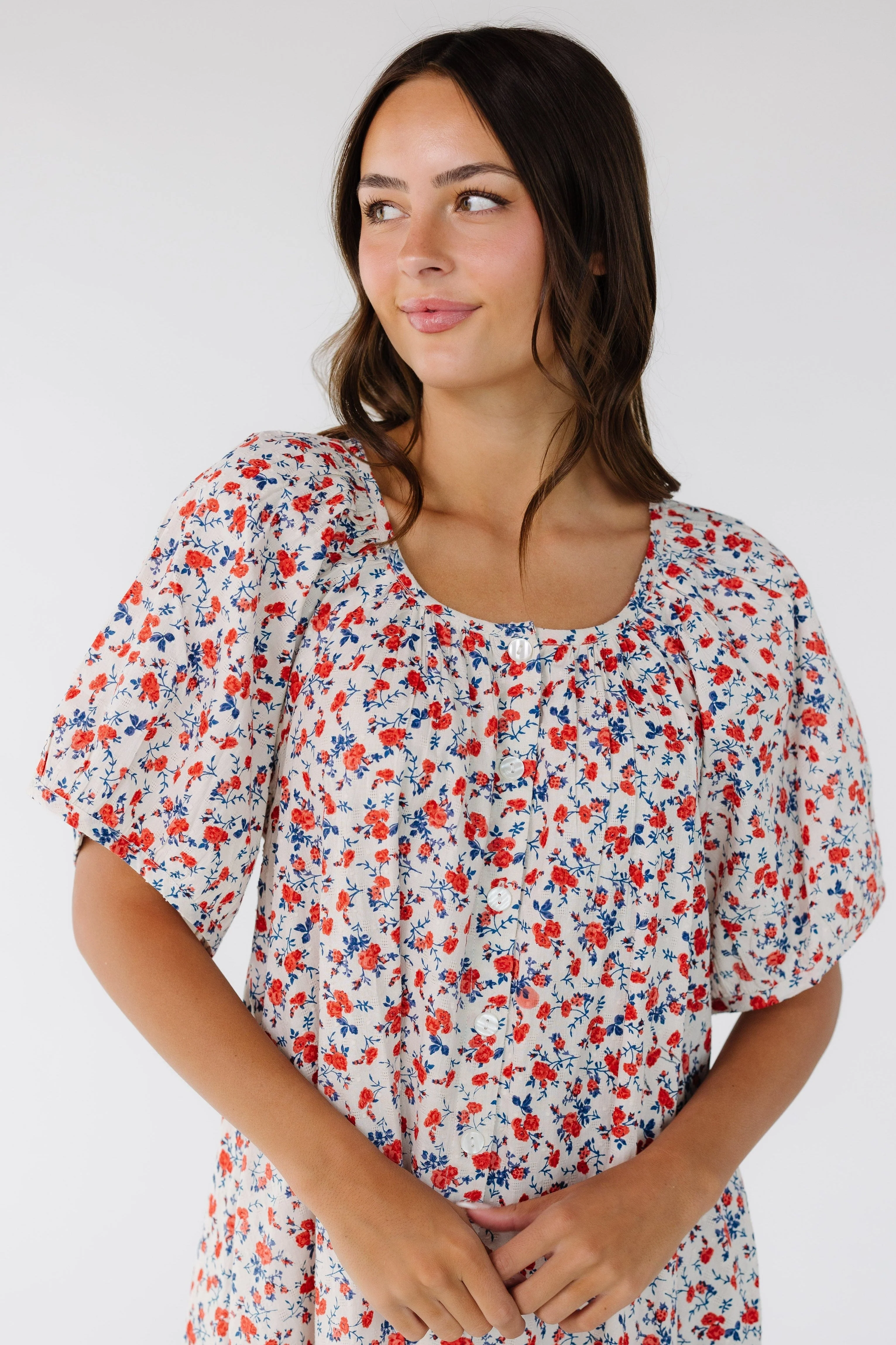 Citrus The Talia Dress - Image 4