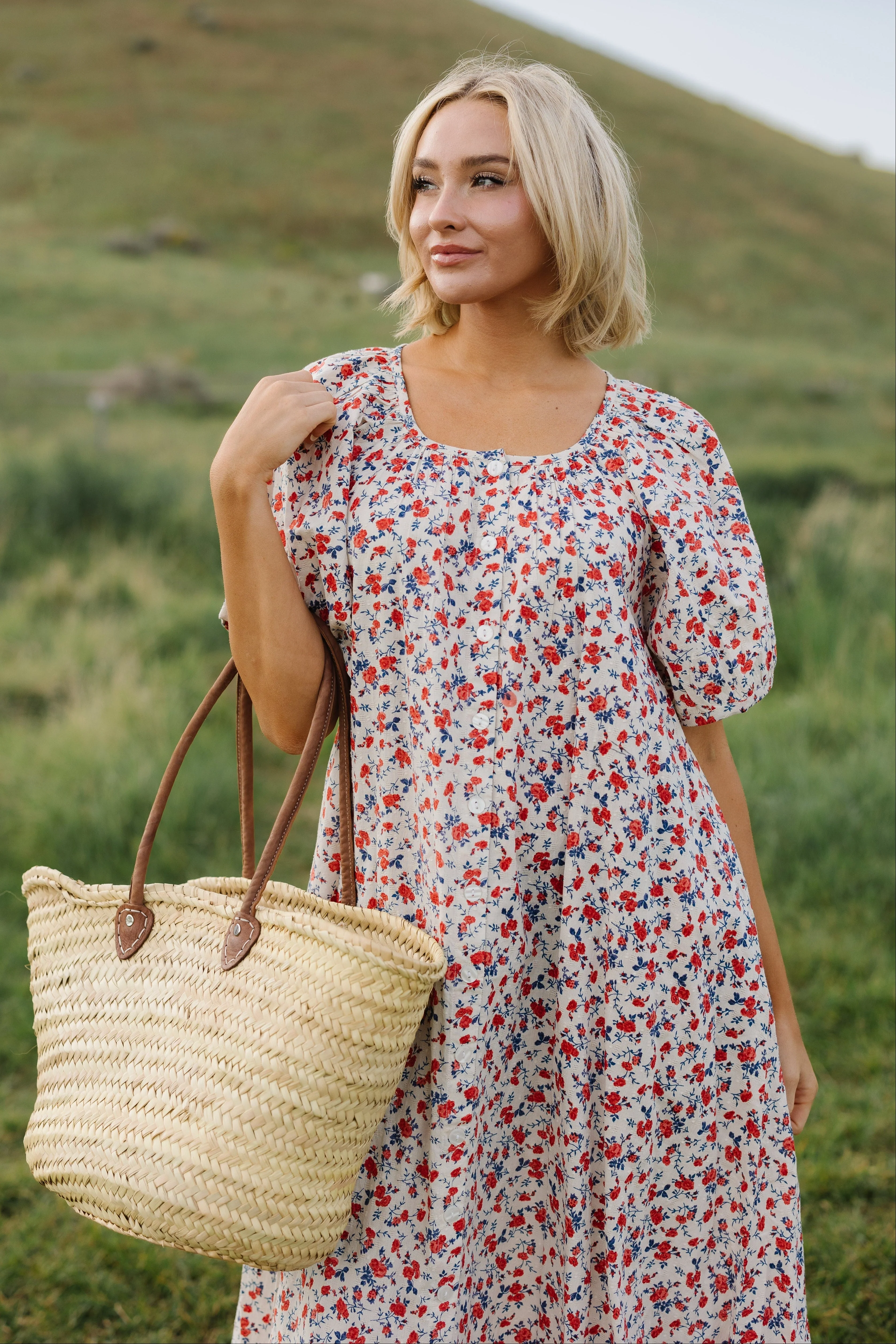 Citrus The Talia Dress - Image 5