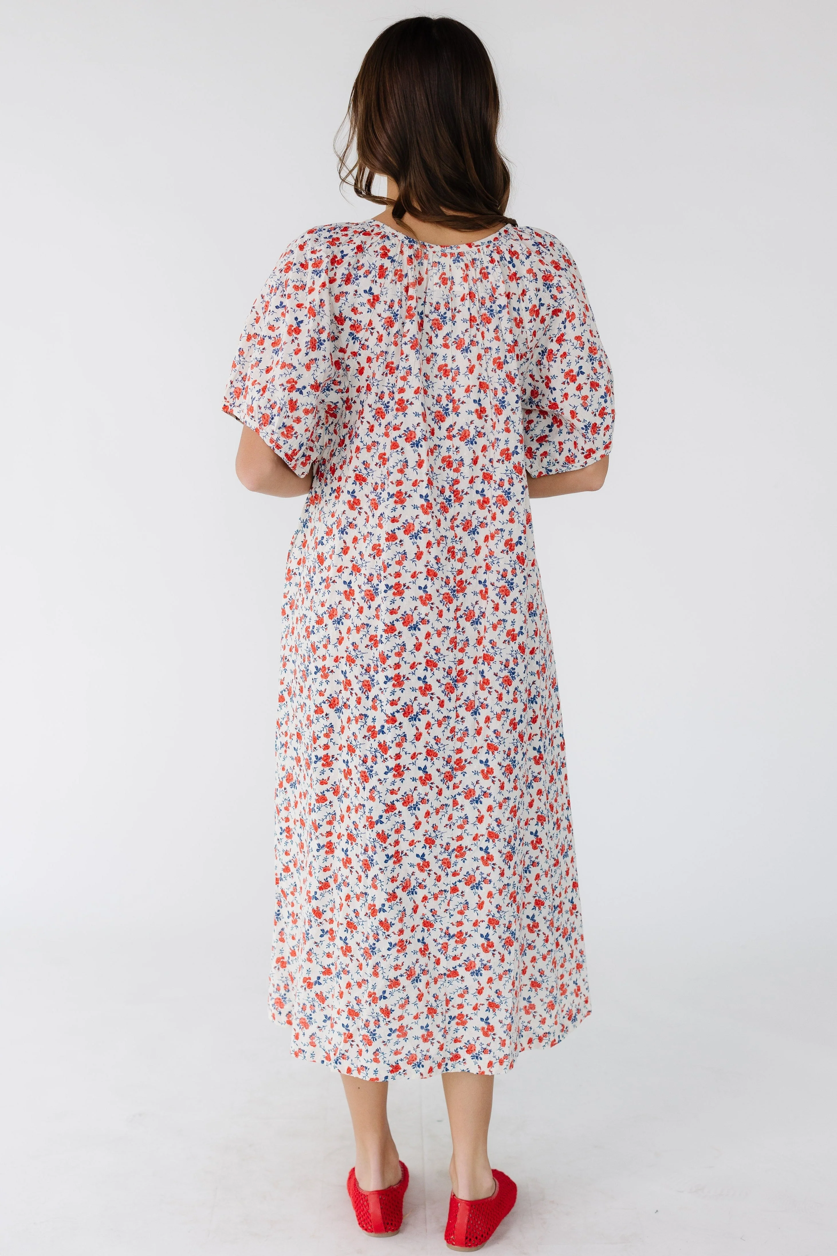 Citrus The Talia Dress - Image 6