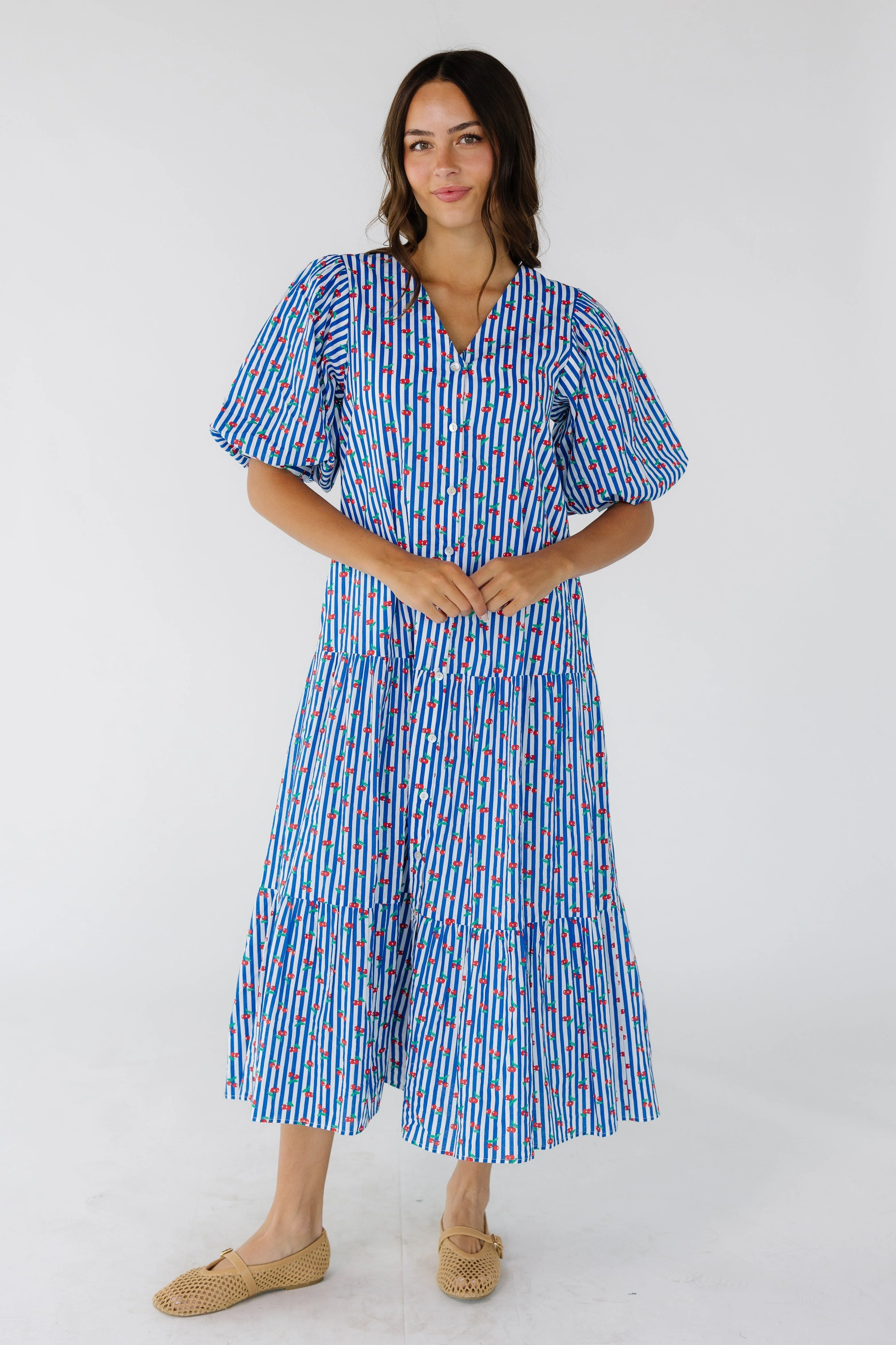 Citrus The Tara Dress - Image 2