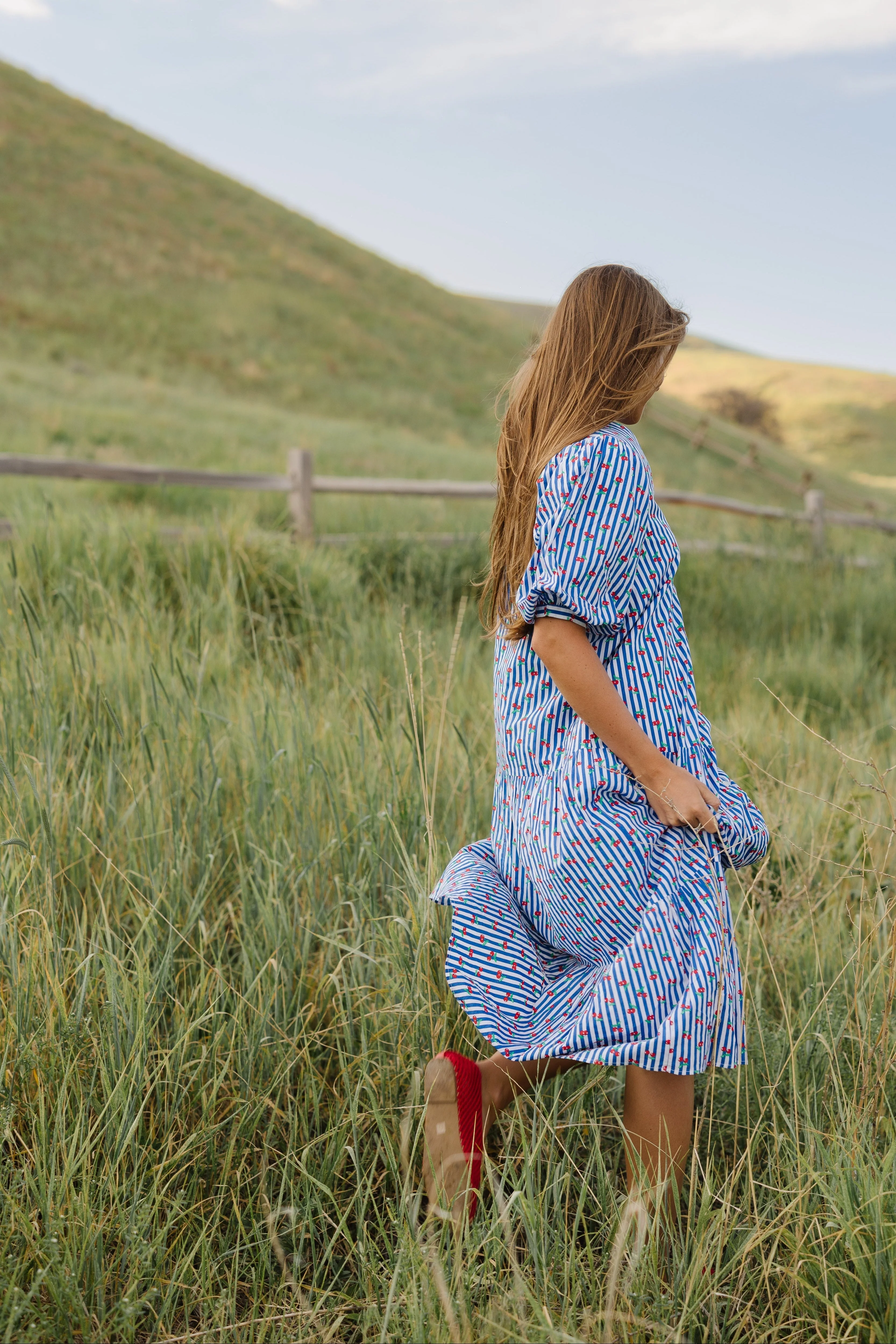 Citrus The Tara Dress - Image 4