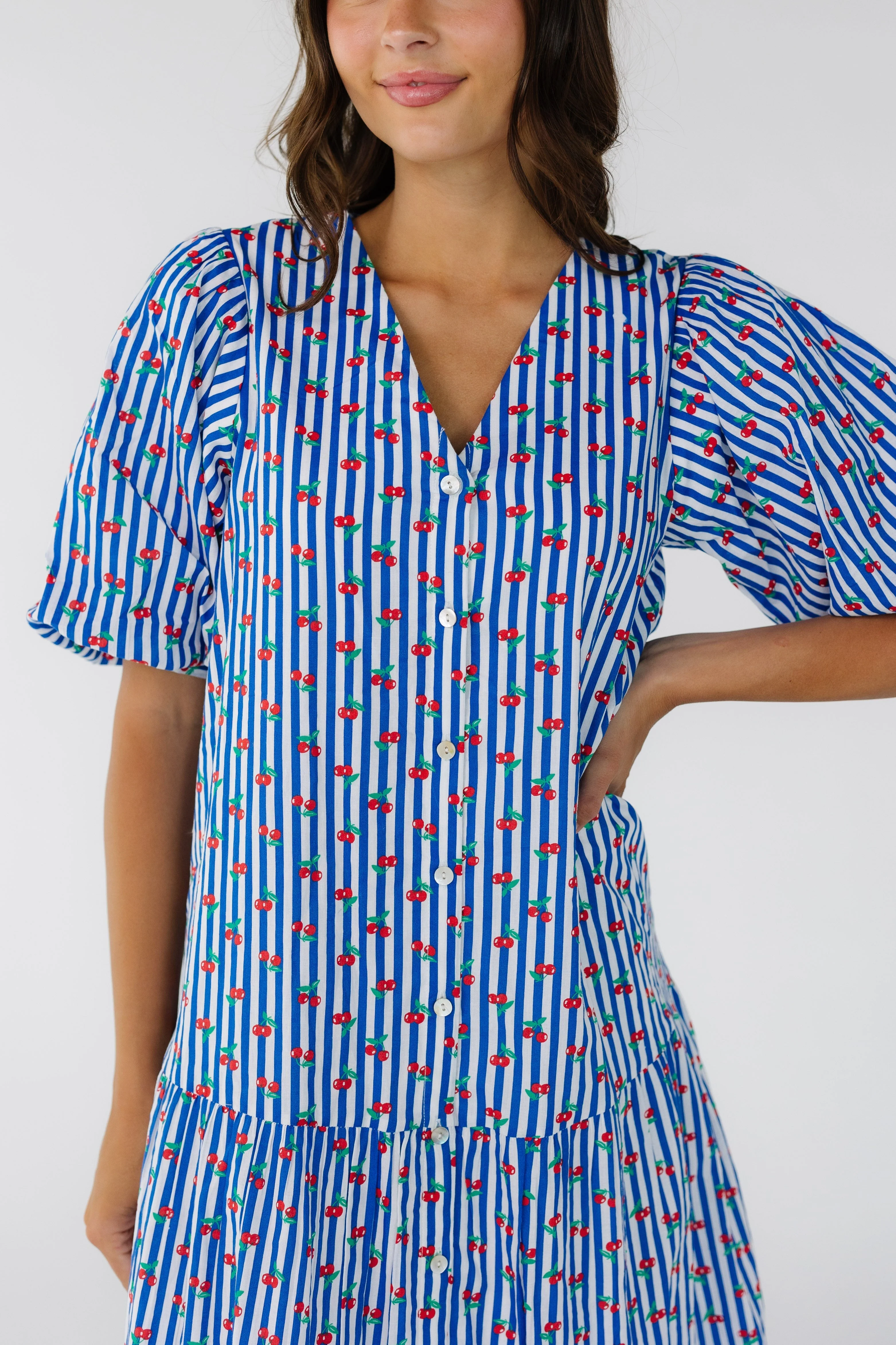 Citrus The Tara Dress - Image 5