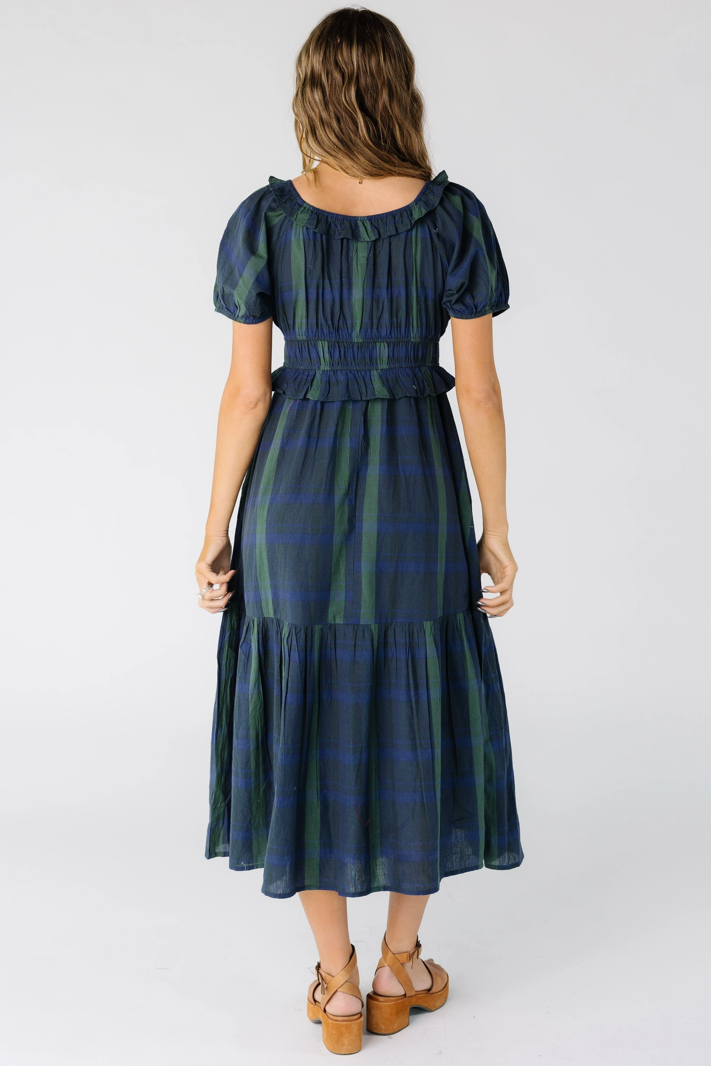 Citrus The Nola Jena Dress - Image 10