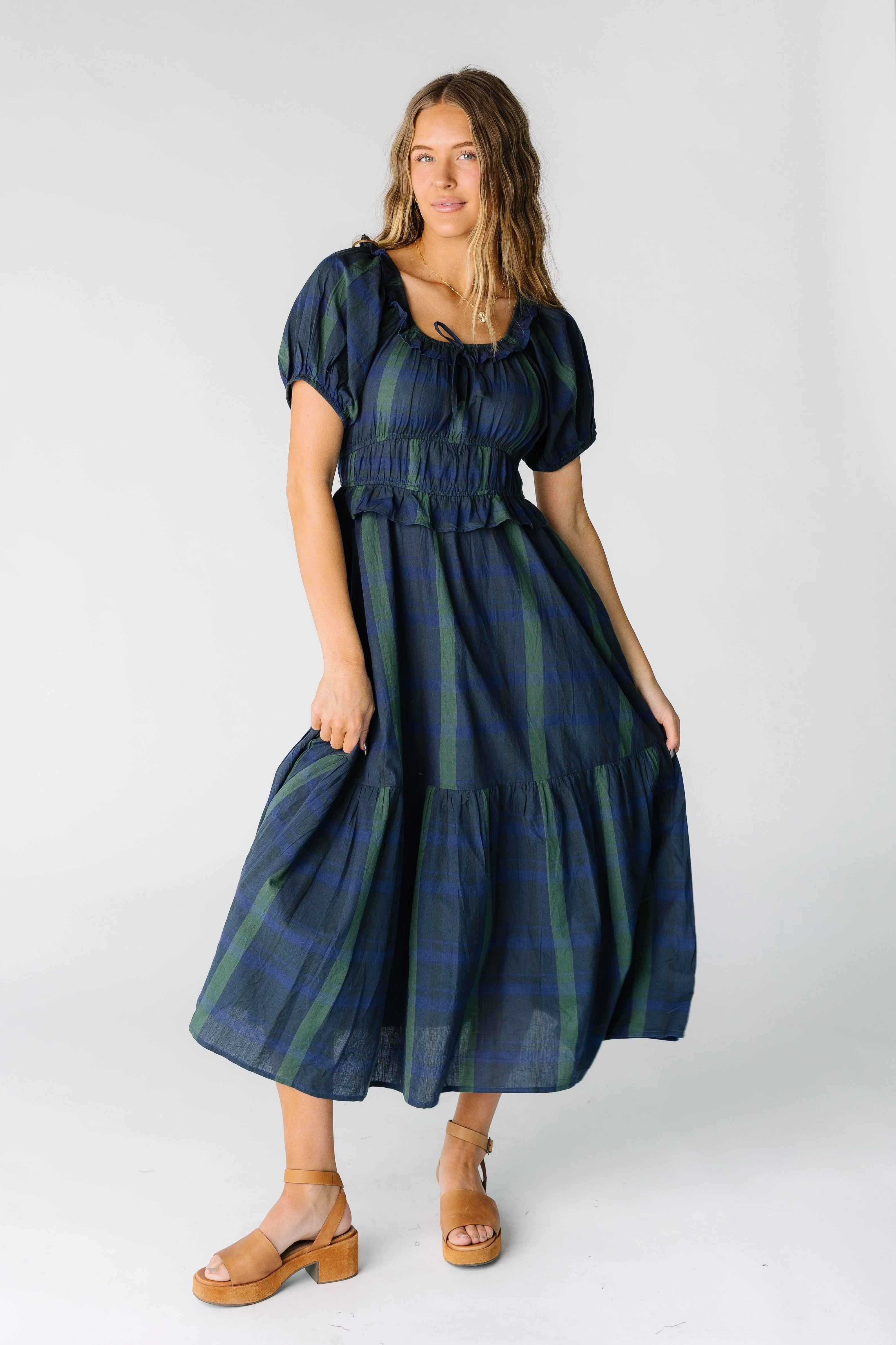 Citrus The Nola Jena Dress - Image 11