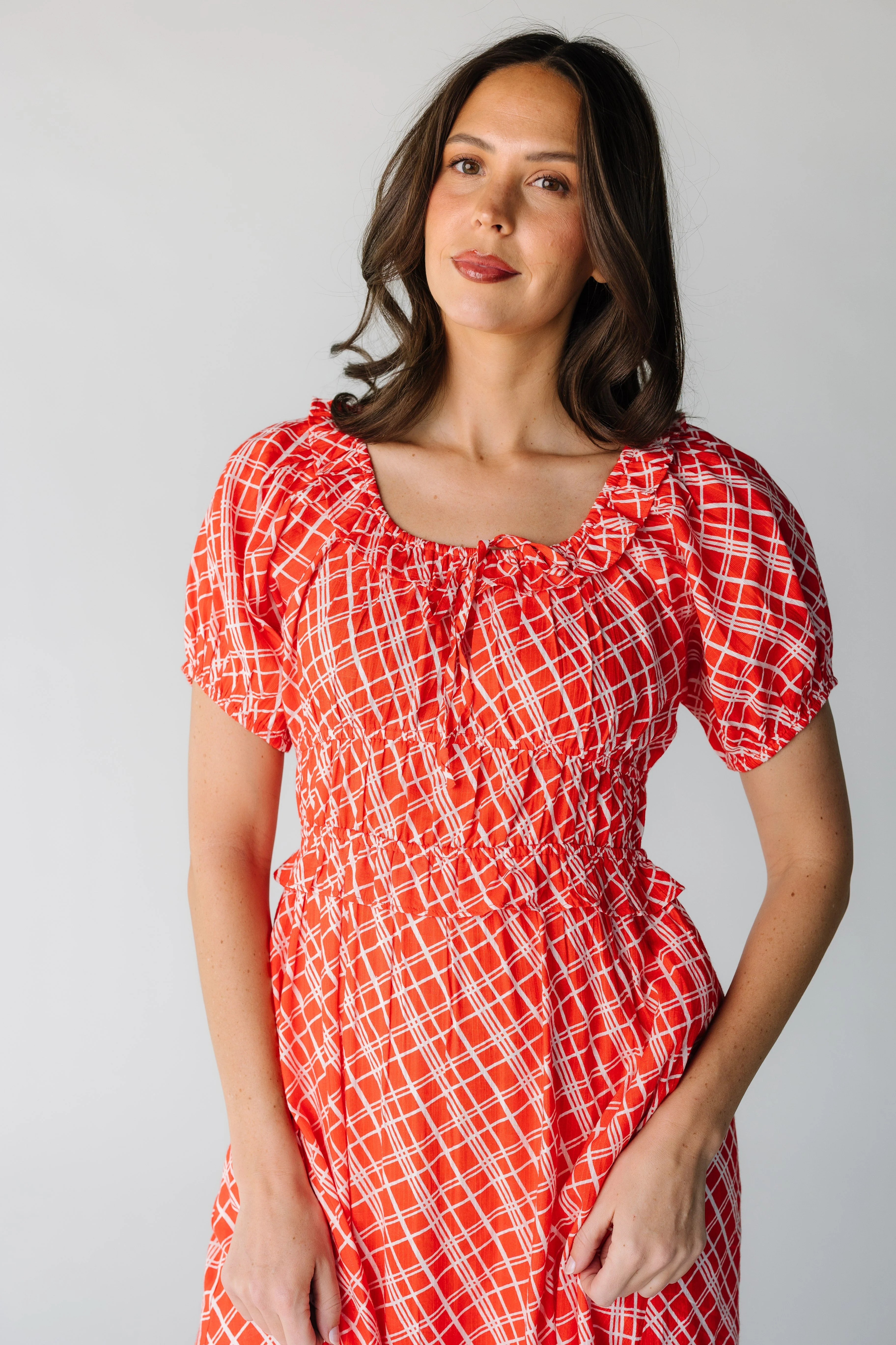 Citrus The Nola Jena Dress - Image 12